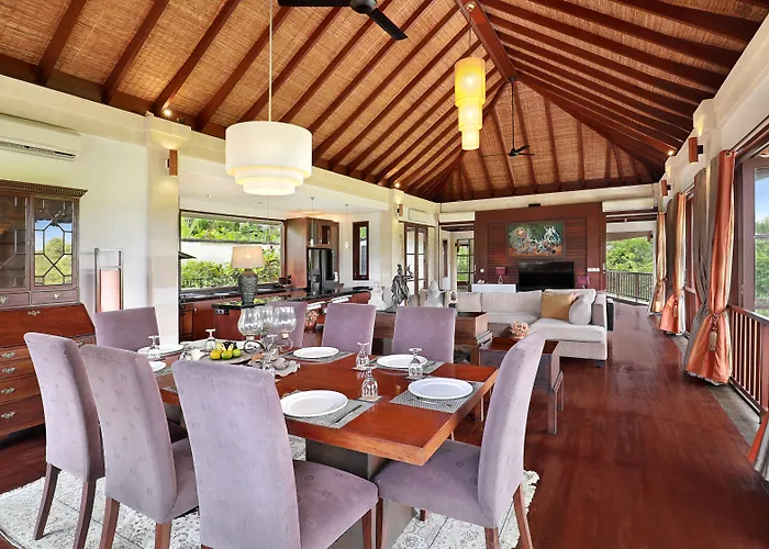 Gending Kedis Luxury Villas&Spa Estate
