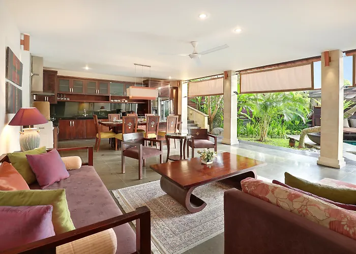 Gending Kedis Luxury Villas&Spa Estate
