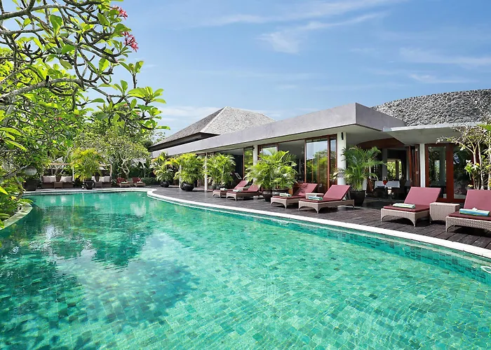 Gending Kedis Luxury Villas&Spa Estate