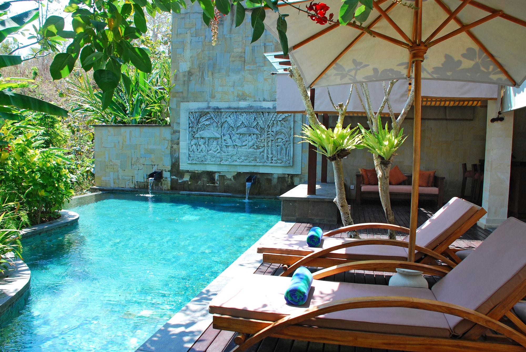 Gending Kedis Luxury Villas&spa Estate Jimbaran