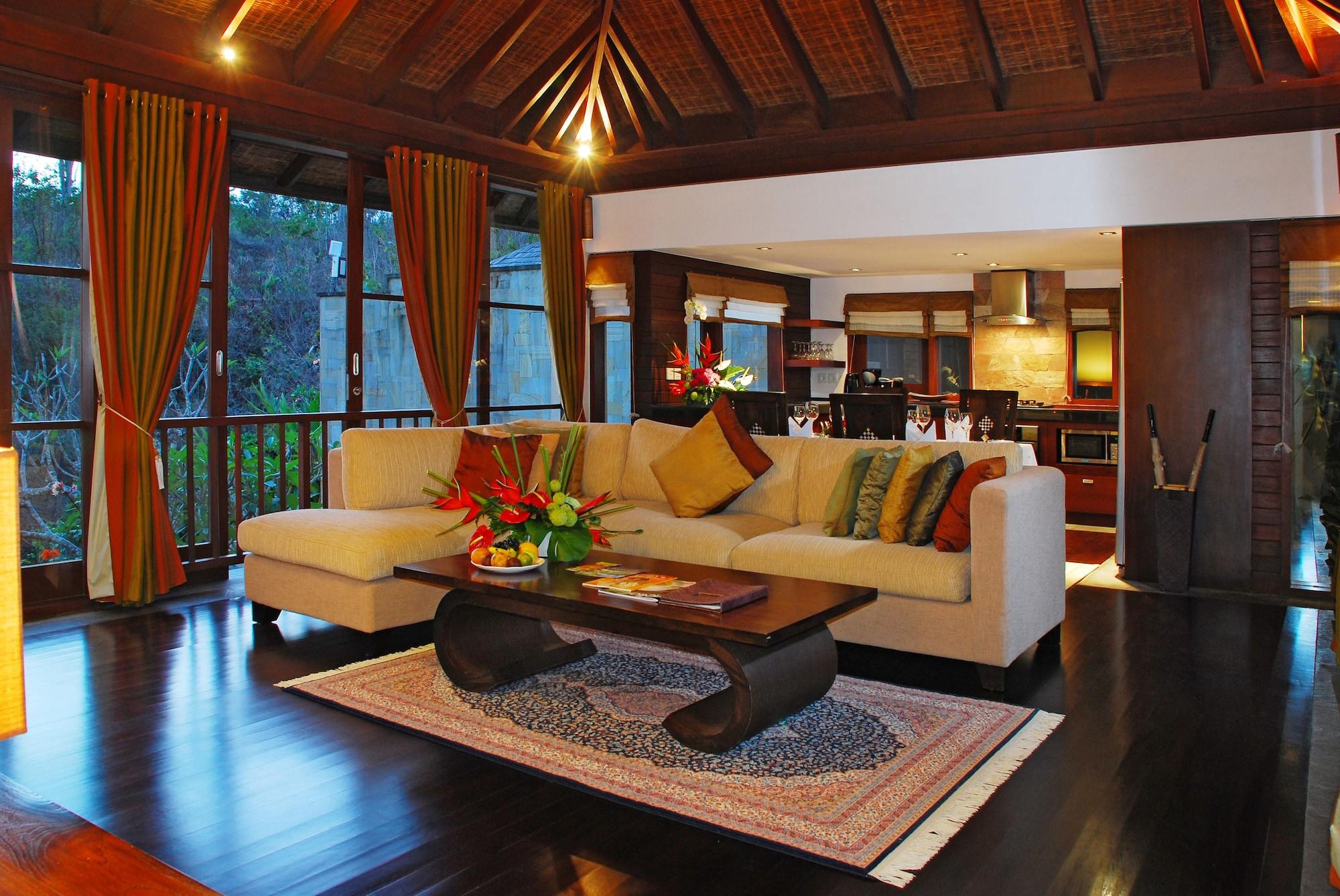 Gending Kedis Luxury Villas&spa Estate
