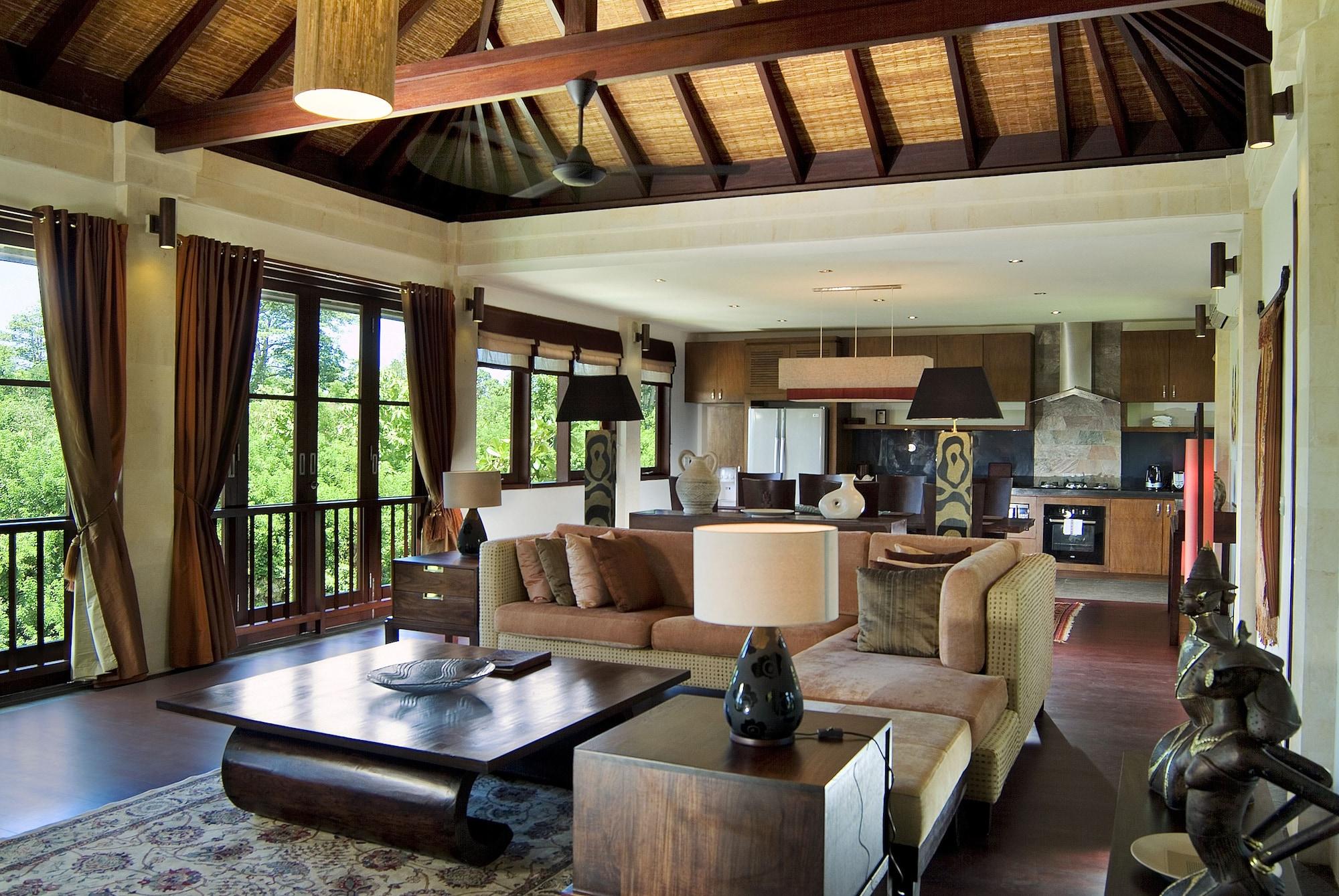 Villa Gending Kedis Luxury Villas&spa Estate