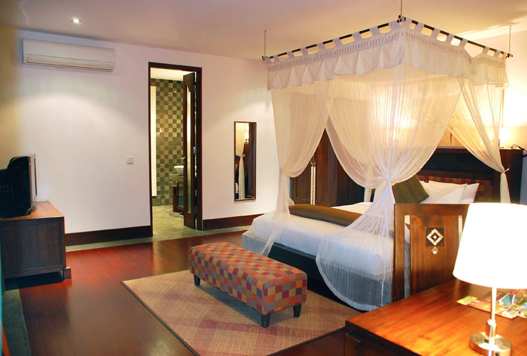 Villa Gending Kedis Luxury Villas&spa Estate