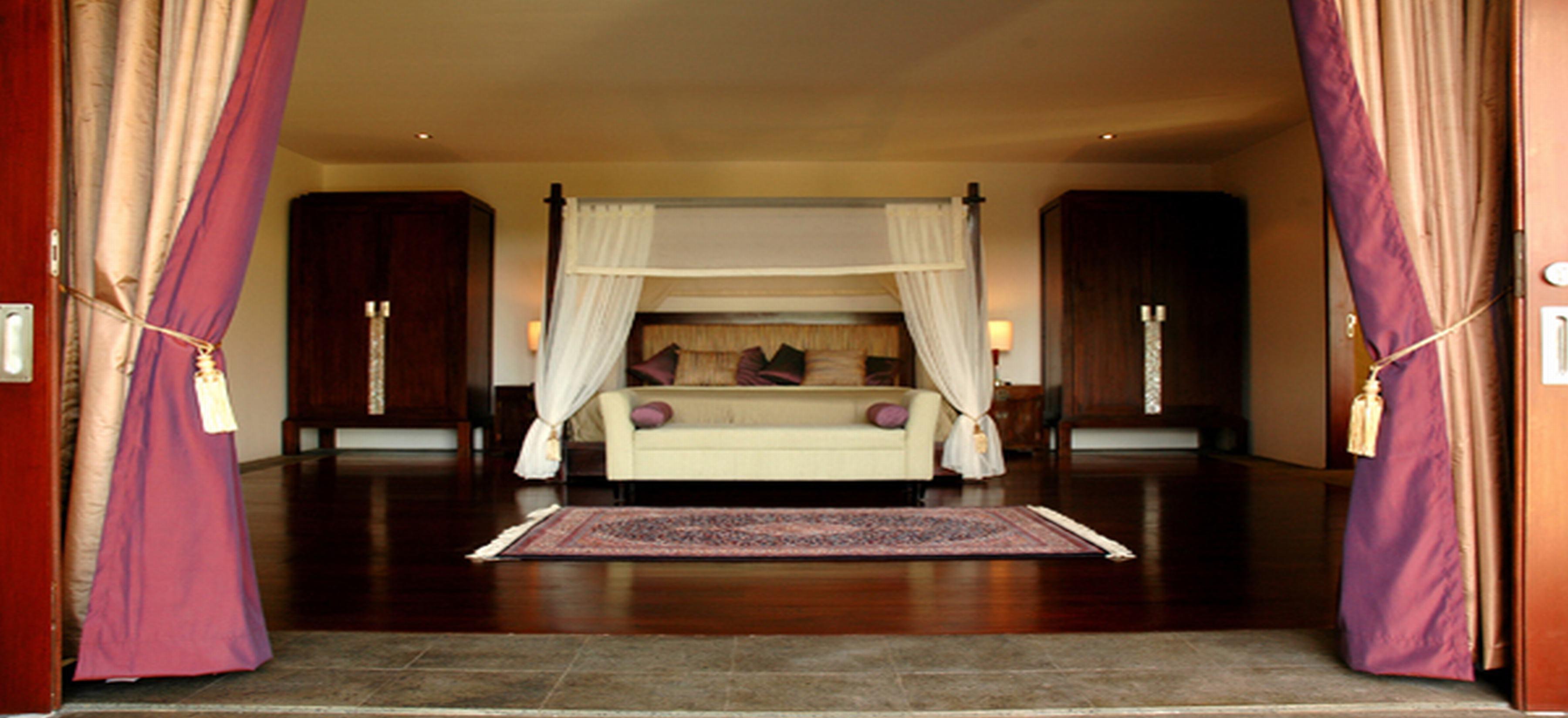 Gending Kedis Luxury Villas&spa Estate