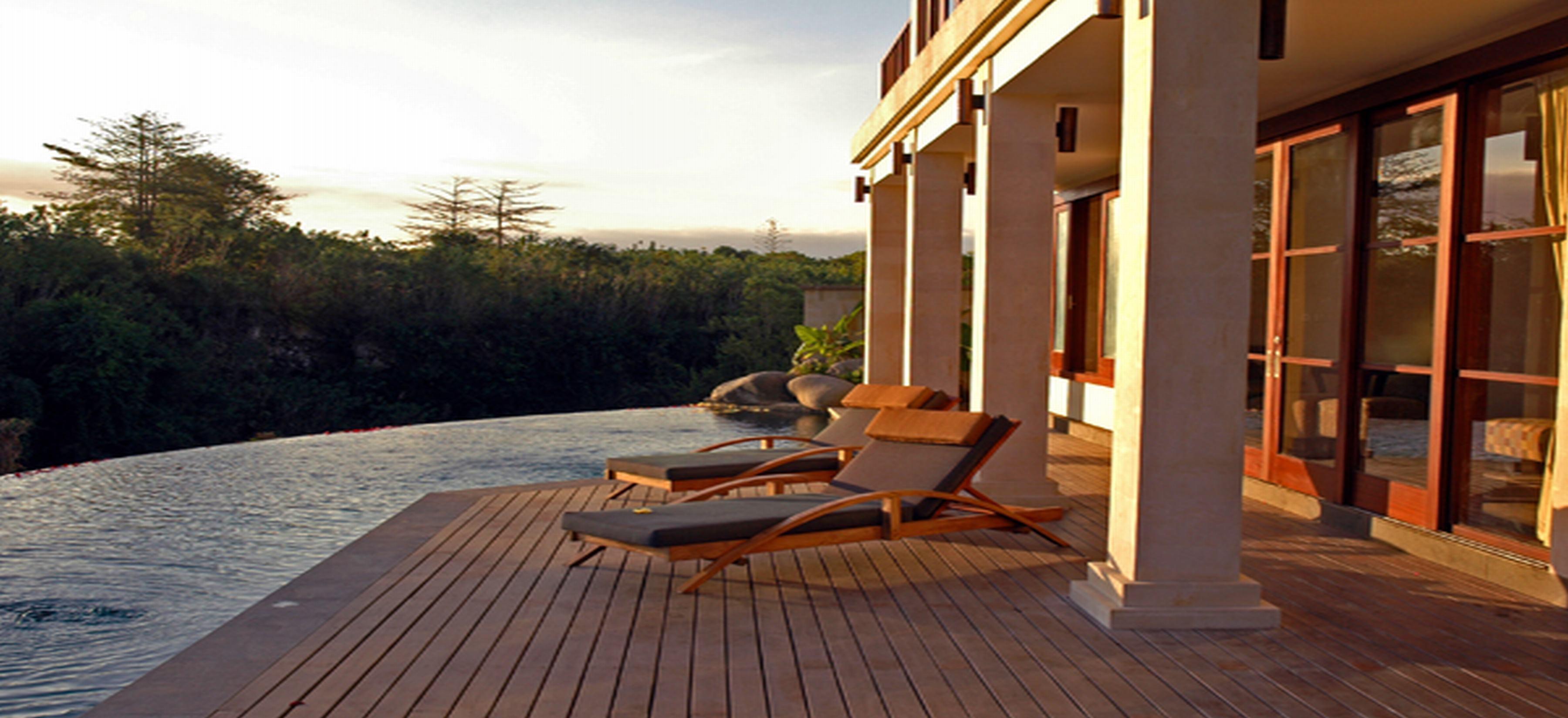 Gending Kedis Luxury Villas&spa Estate *