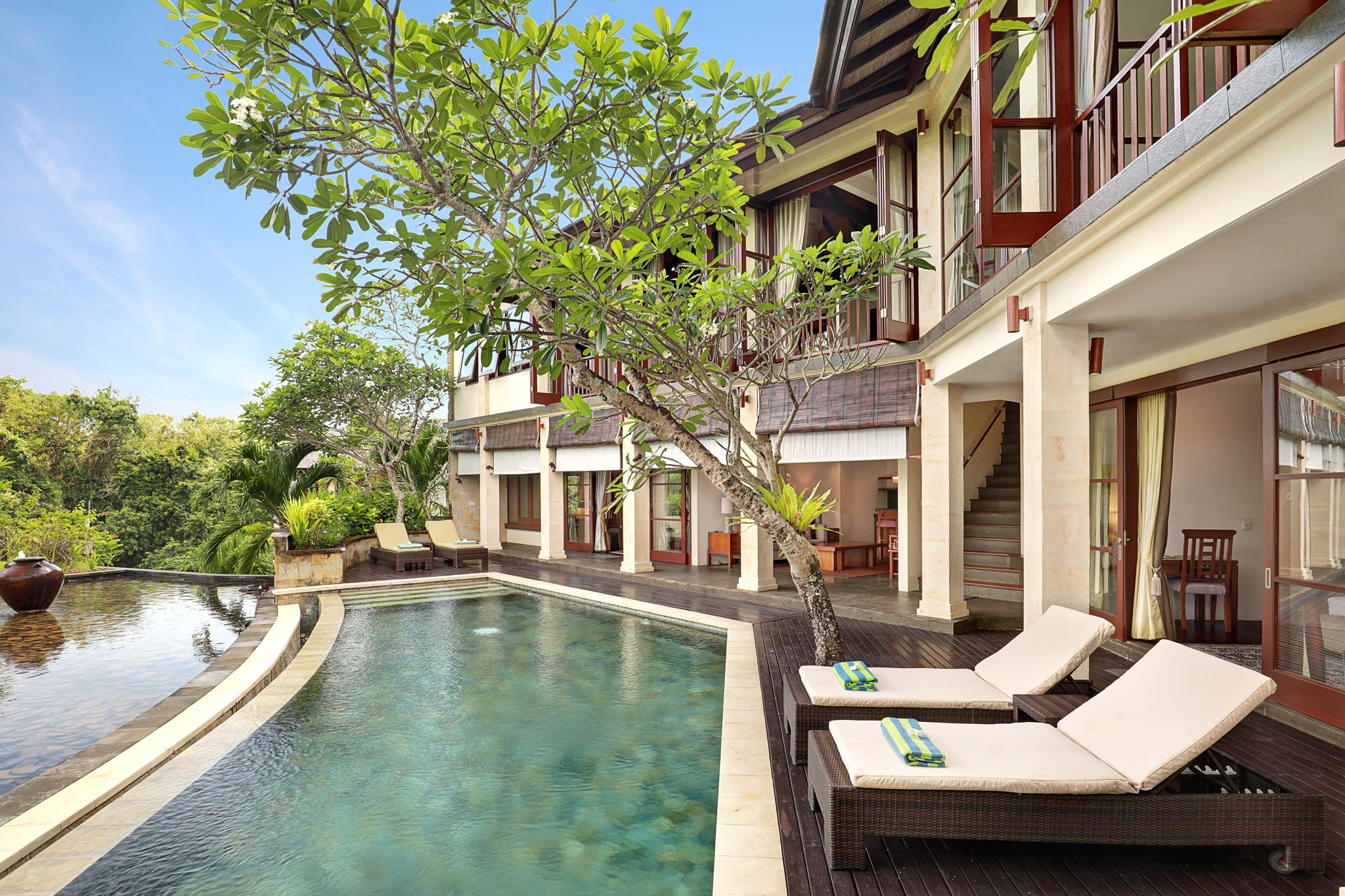 Gending Kedis Luxury Villas&spa Estate Villa Jimbaran