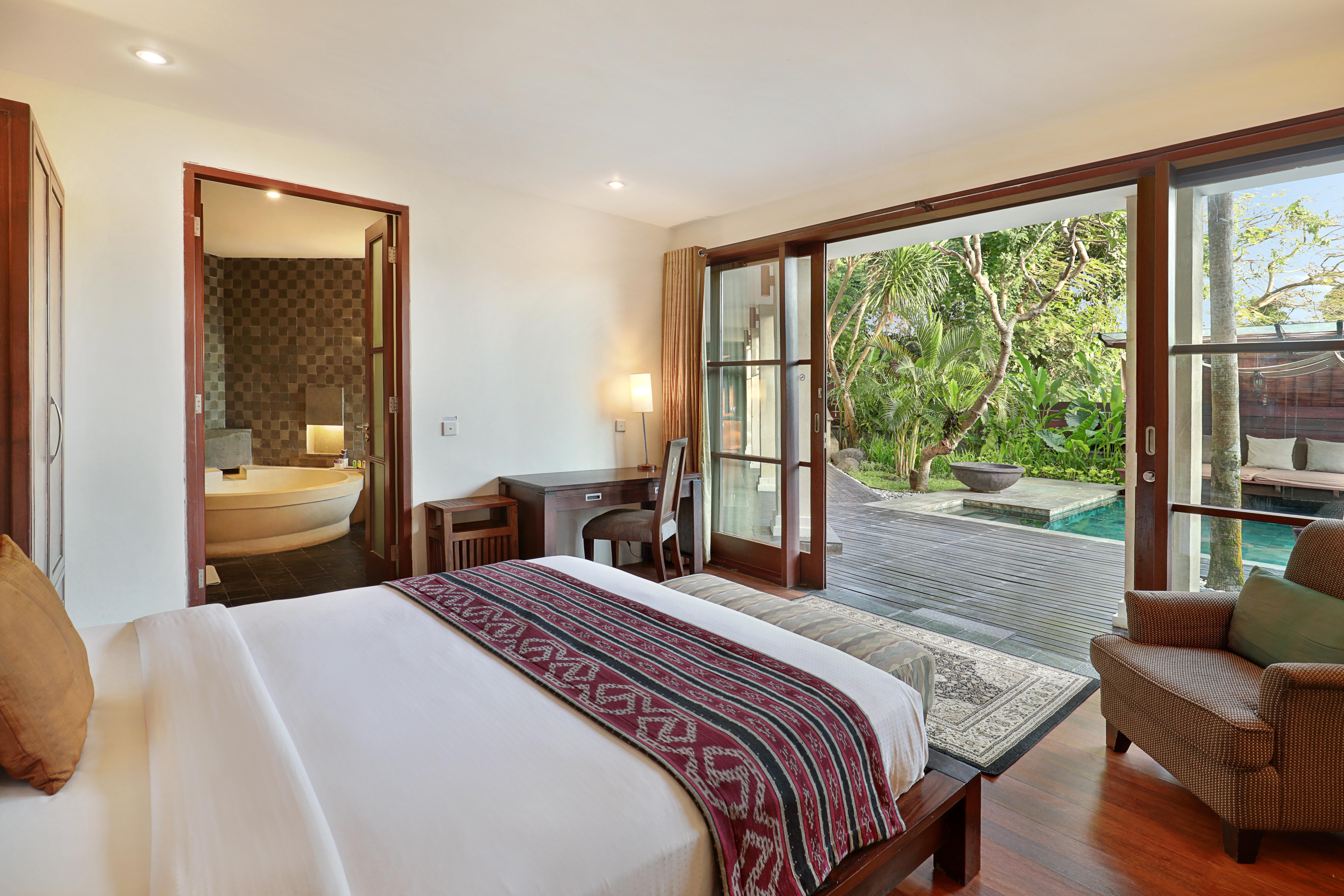 Gending Kedis Luxury Villas&spa Estate Jimbaran