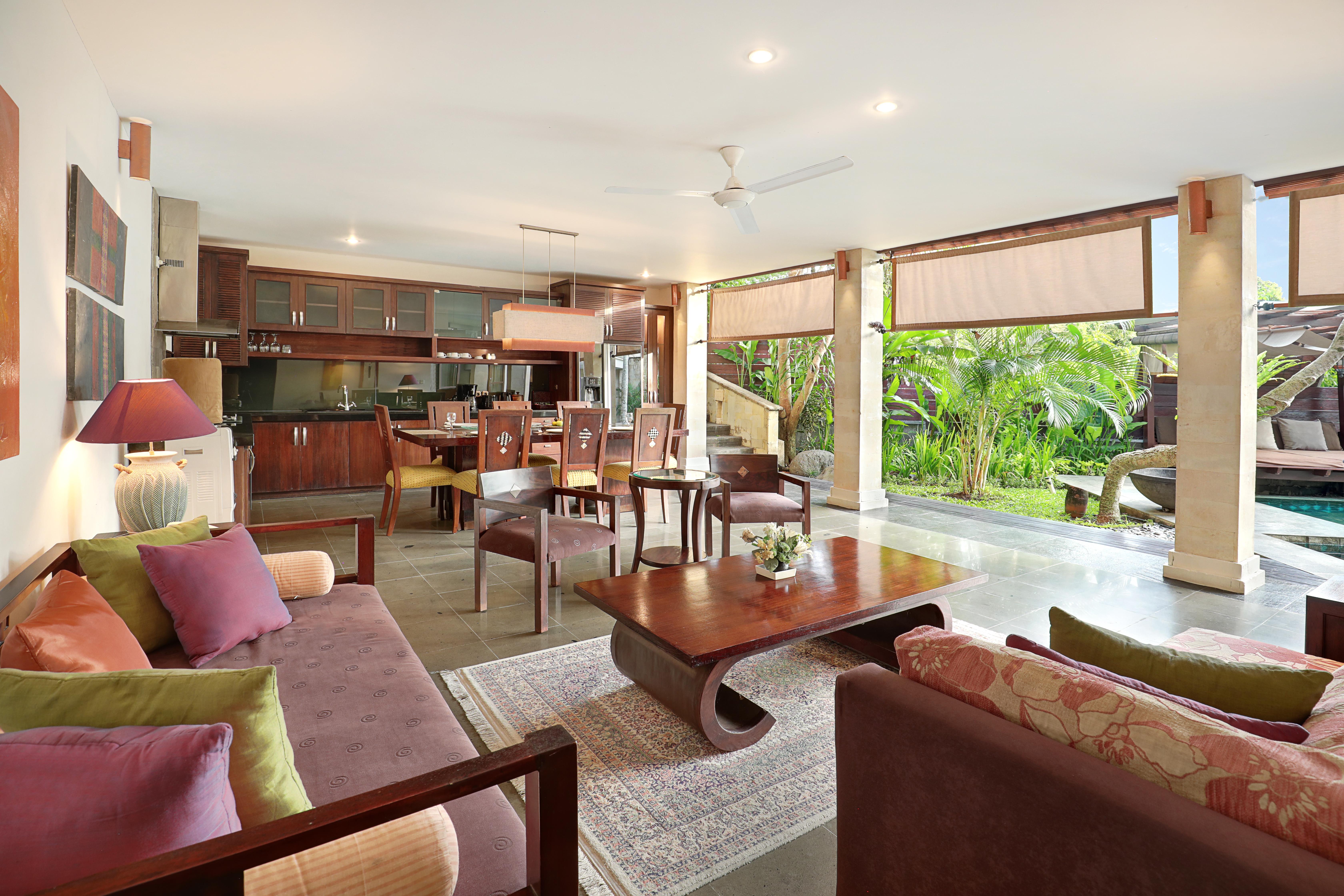 Gending Kedis Luxury Villas&spa Estate *