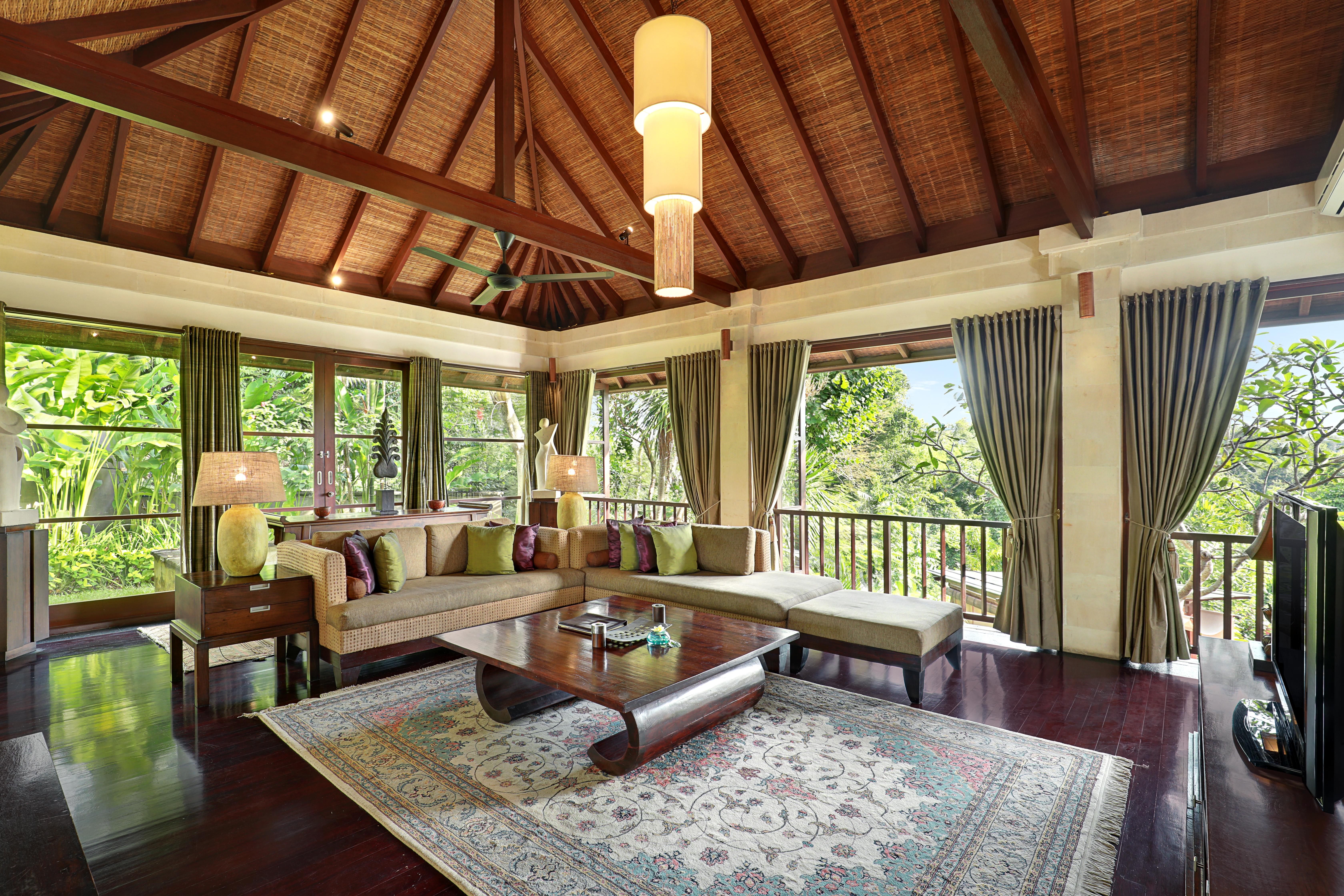 Gending Kedis Luxury Villas&spa Estate