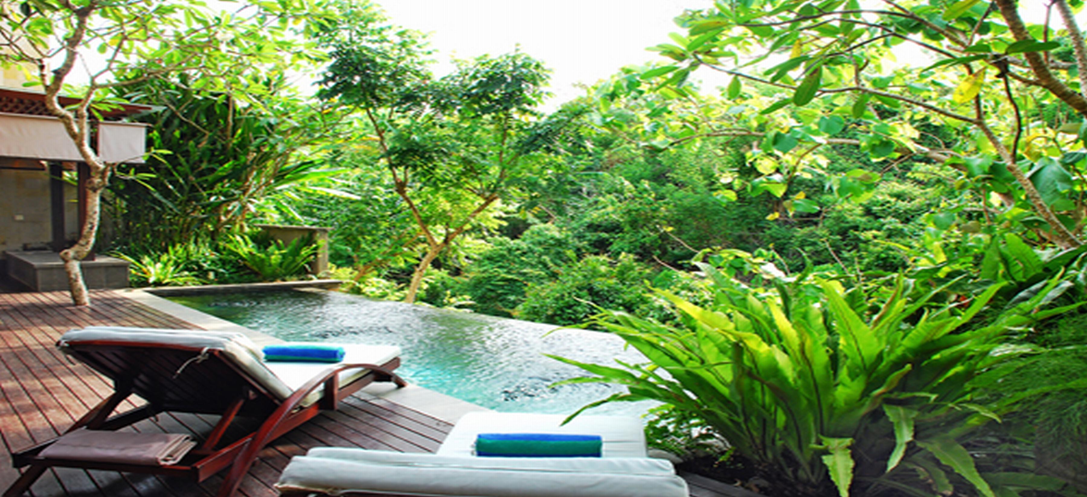 Gending Kedis Luxury Villas&spa Estate Jimbaran