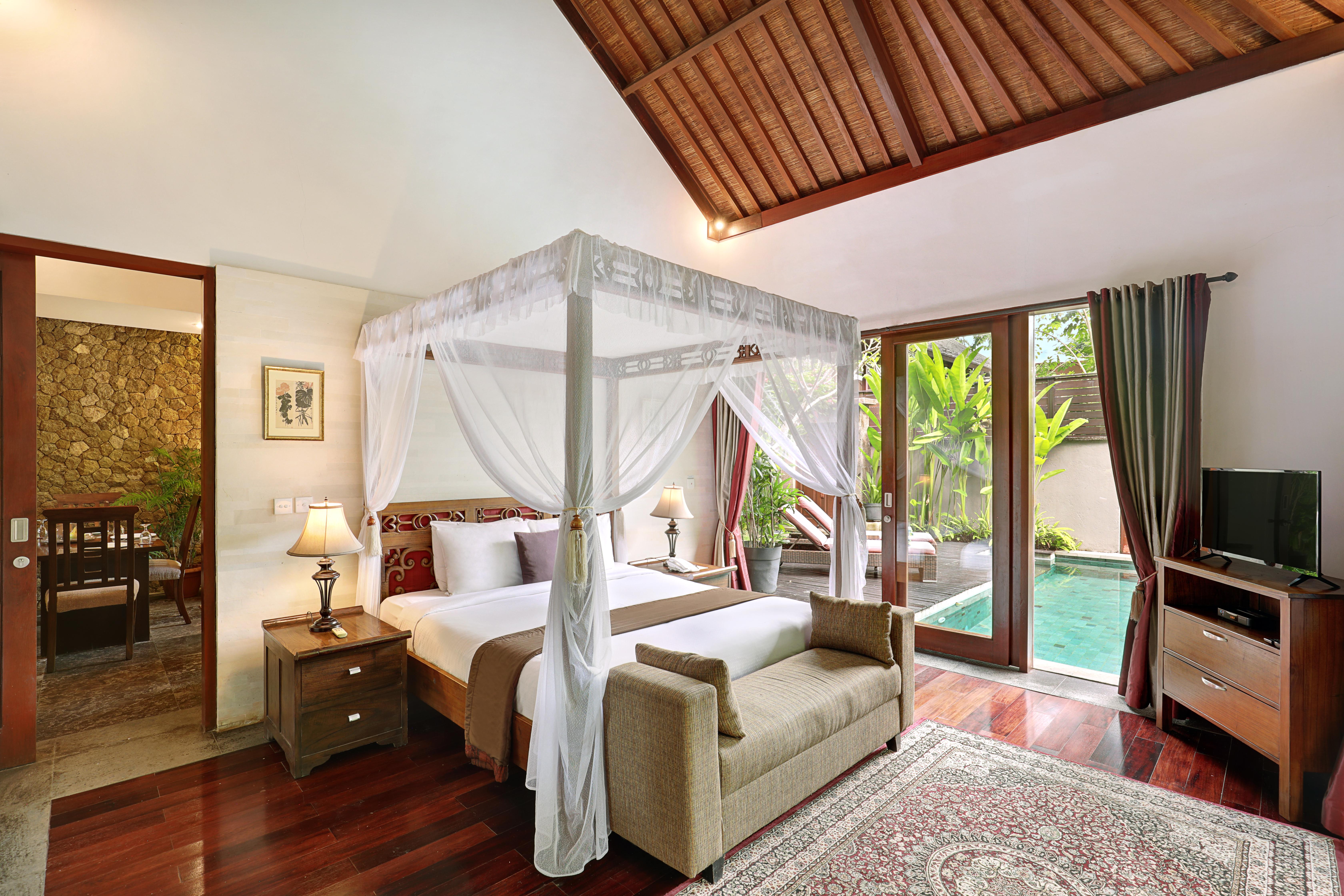 Villa Gending Kedis Luxury Villas&spa Estate Jimbaran