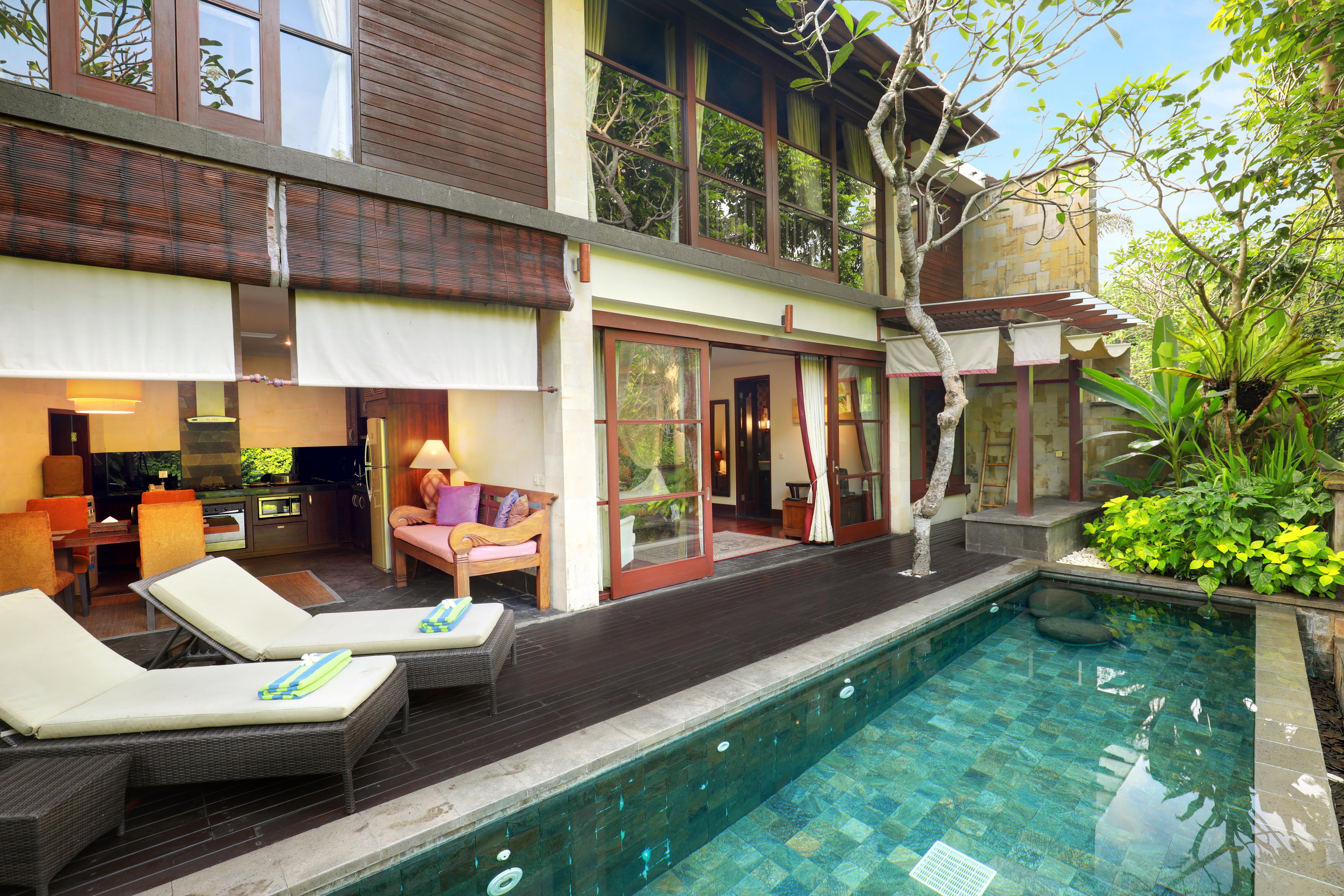 Gending Kedis Luxury Villas&spa Estate Villa Jimbaran