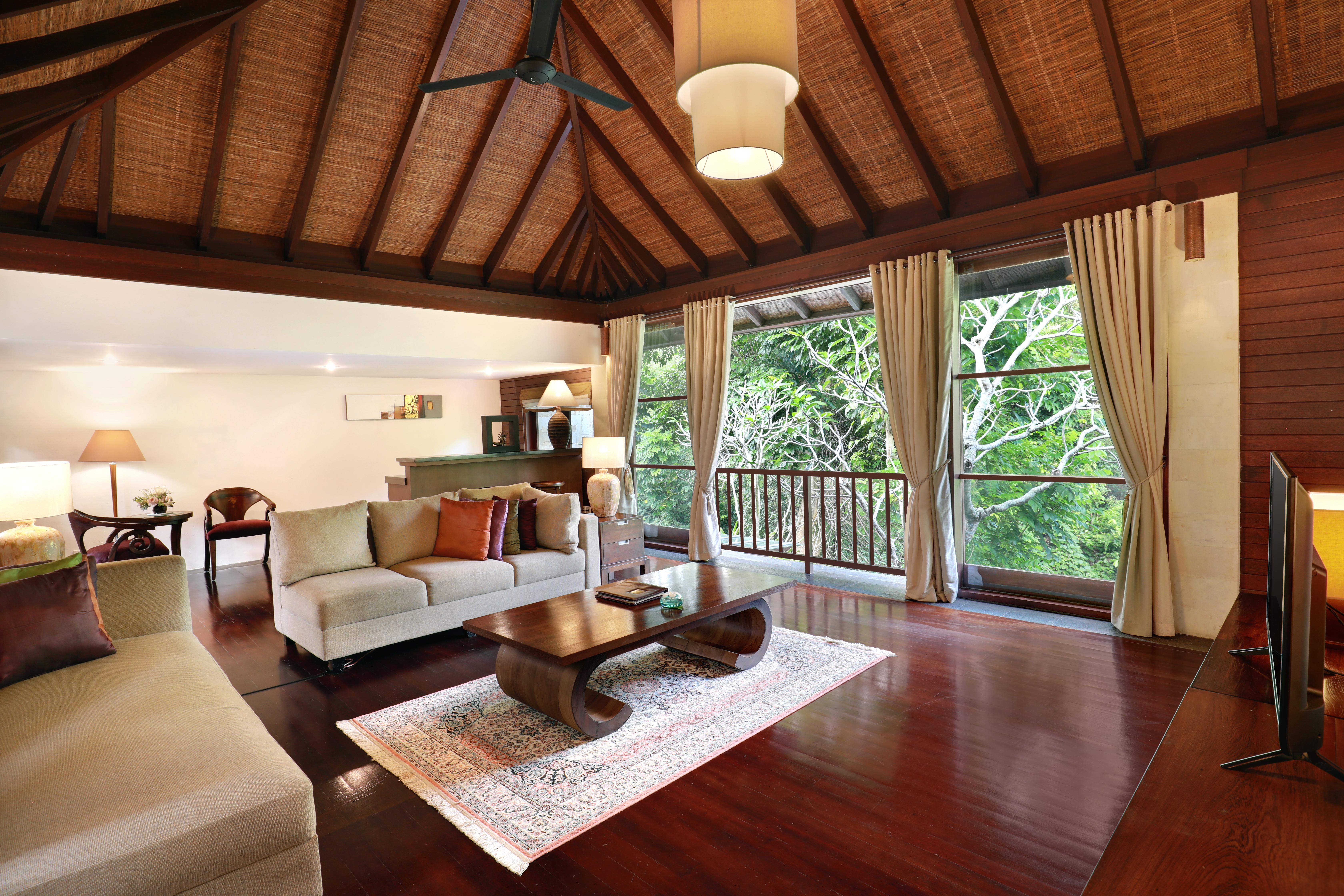Gending Kedis Luxury Villas&spa Estate *
