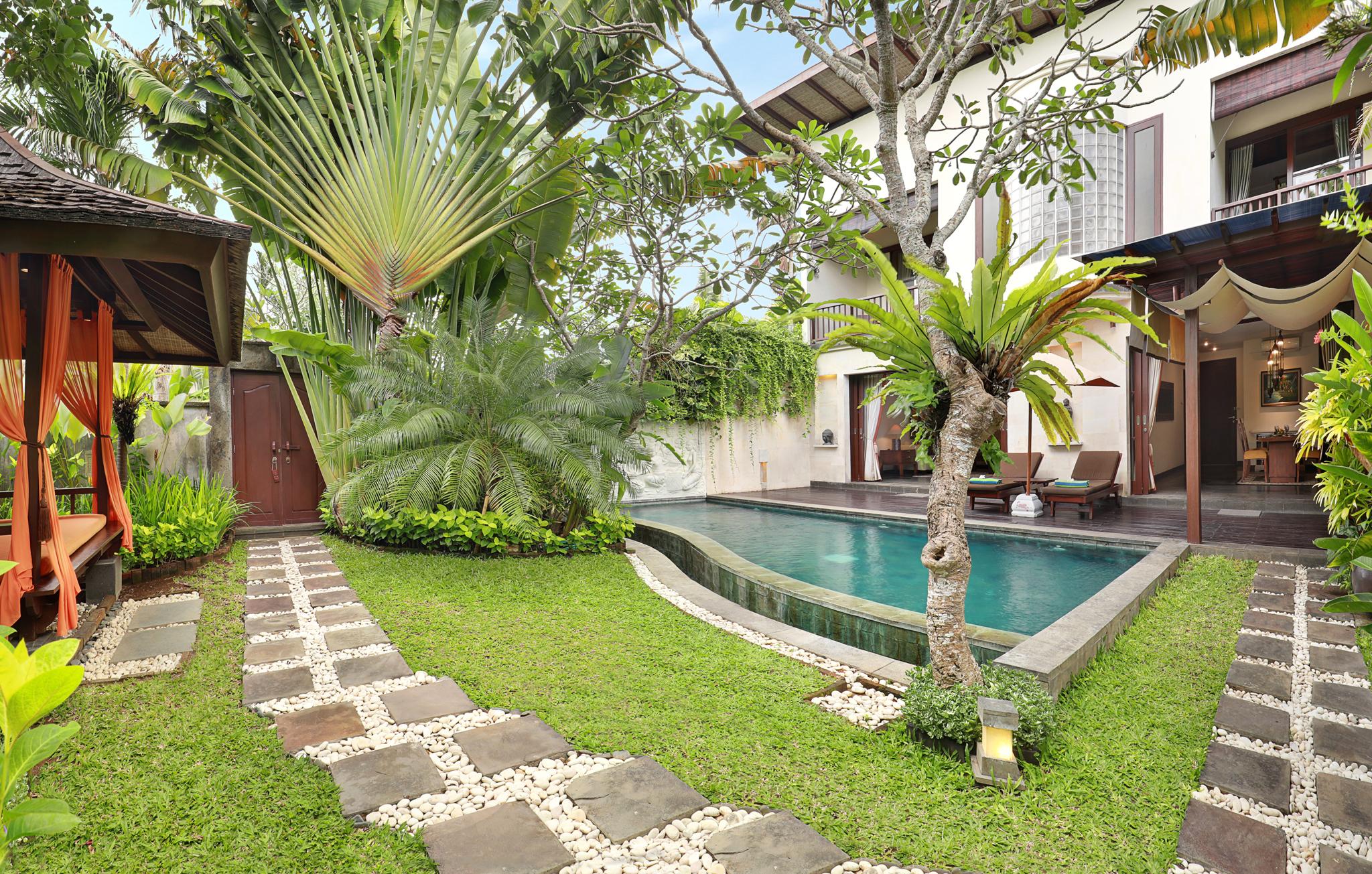 Gending Kedis Luxury Villas&spa Estate * Jimbaran