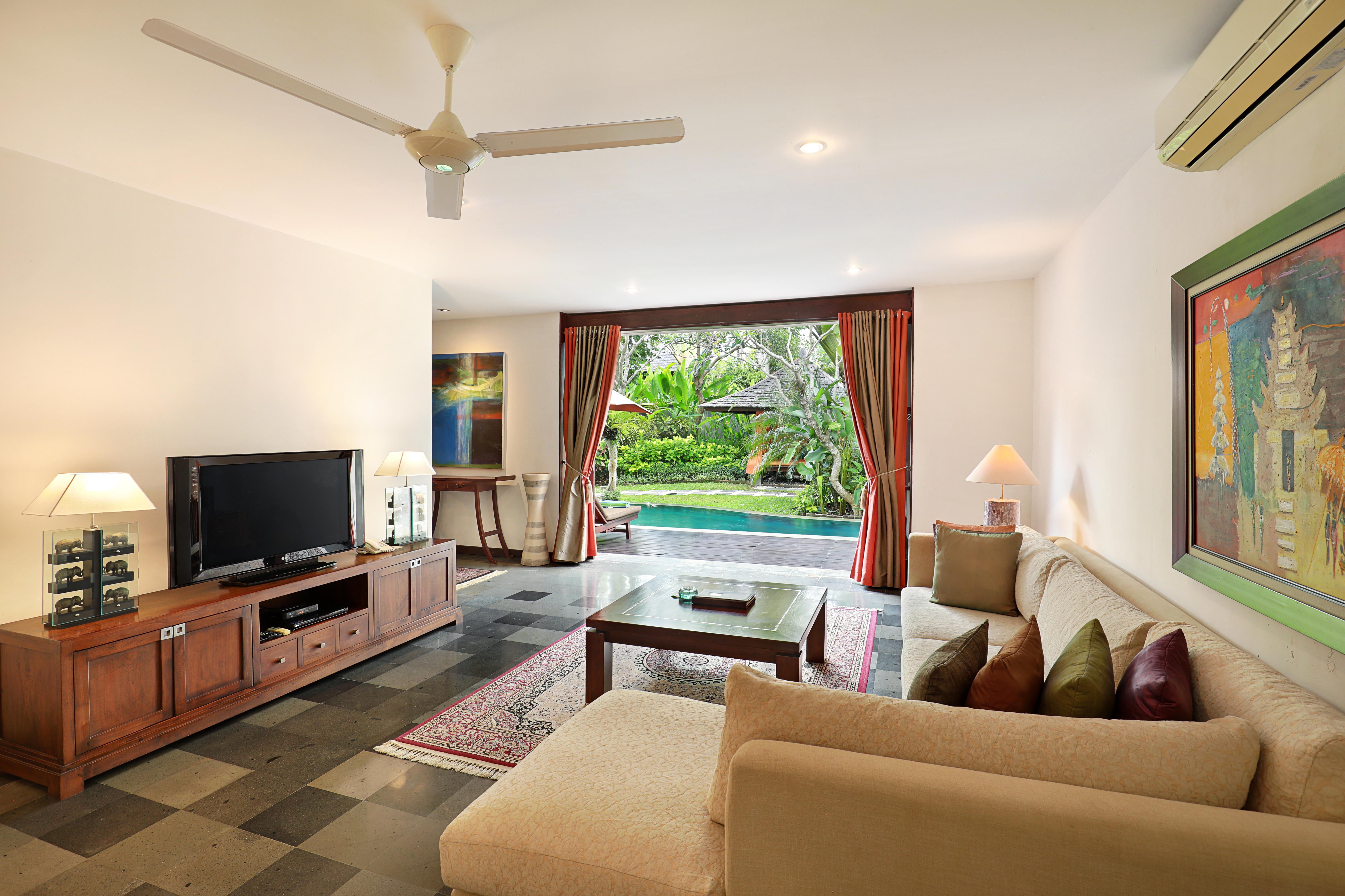 Gending Kedis Luxury Villas&spa Estate Villa *