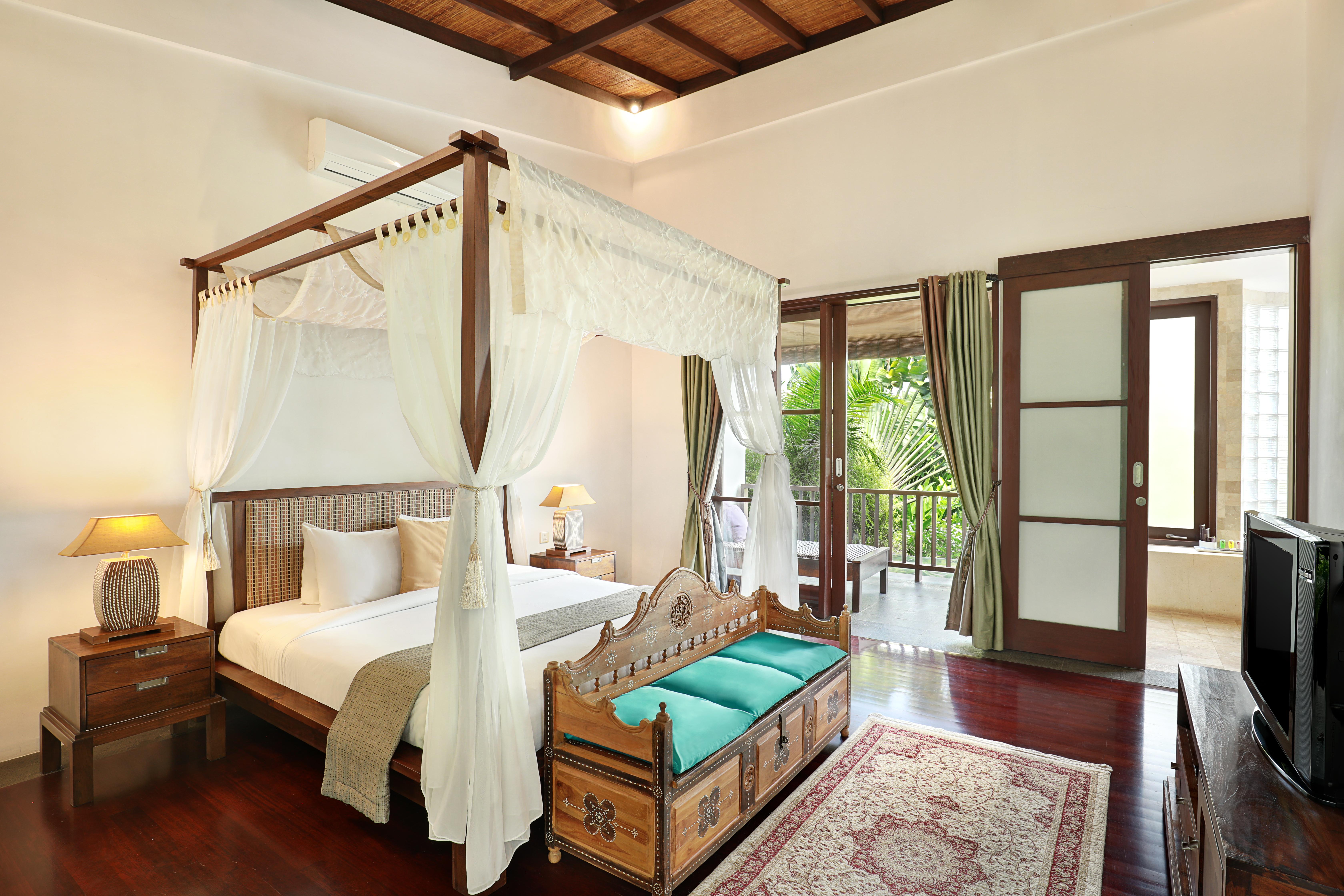 Gending Kedis Luxury Villas&spa Estate Jimbaran