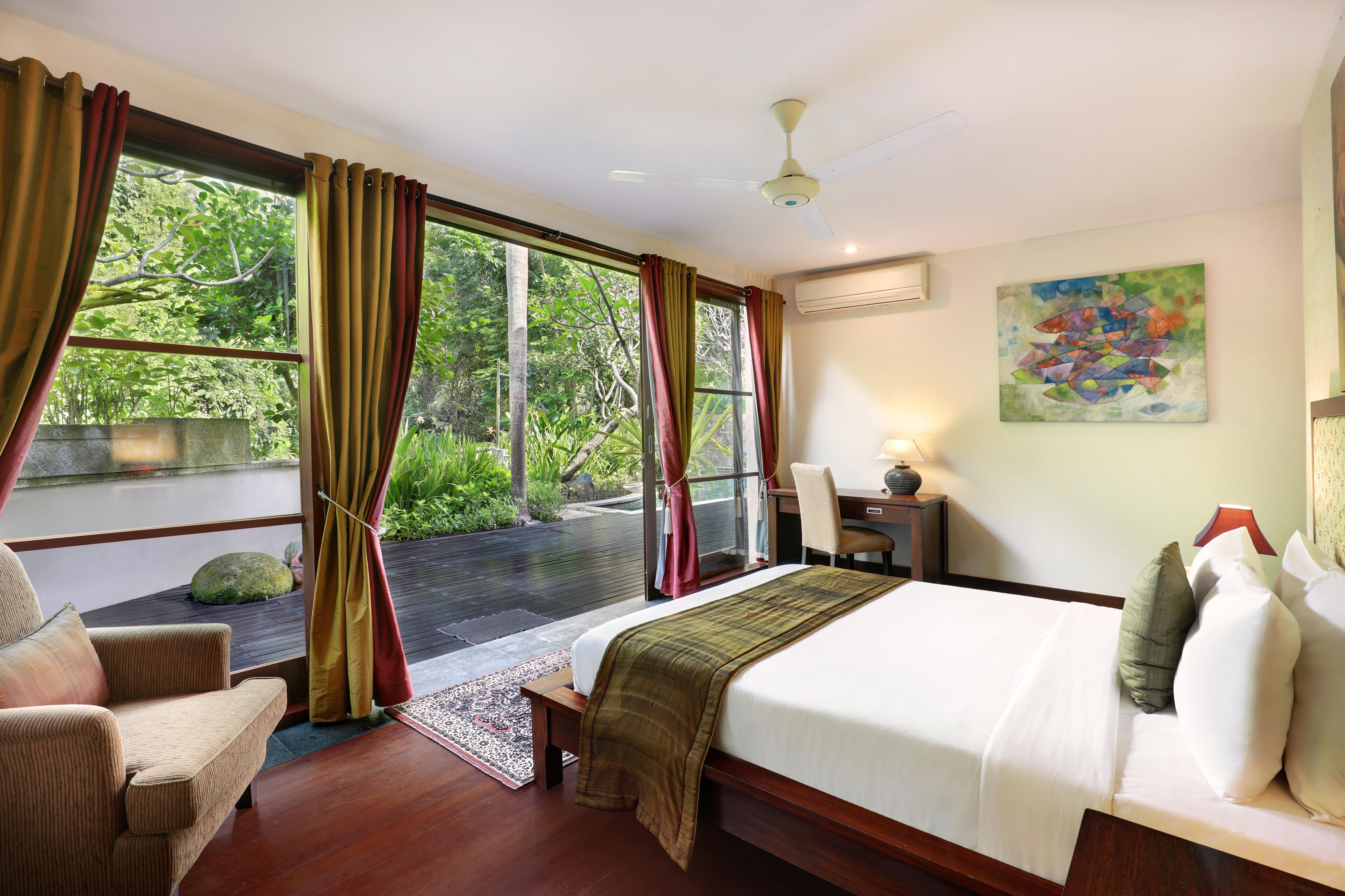 Gending Kedis Luxury Villas&spa Estate Villa *