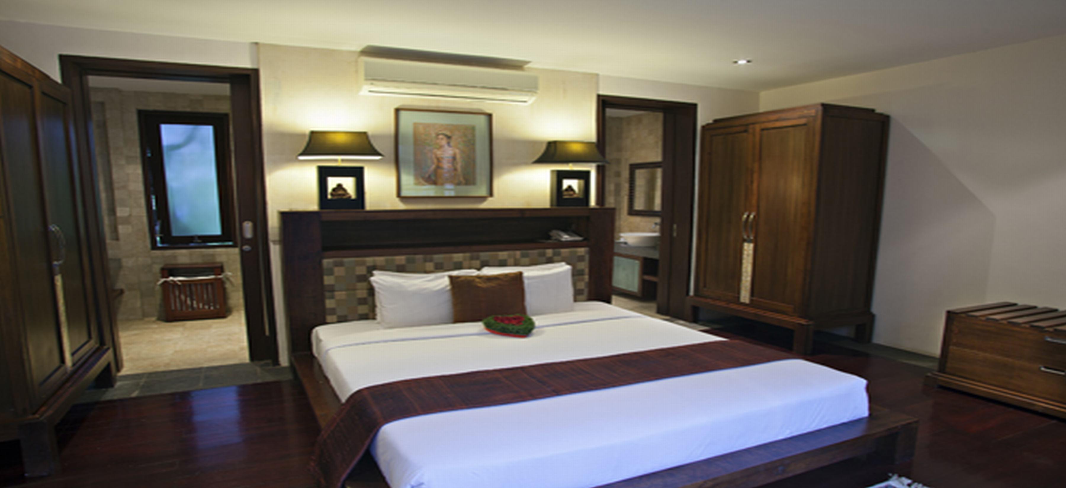 Villa Gending Kedis Luxury Villas&spa Estate