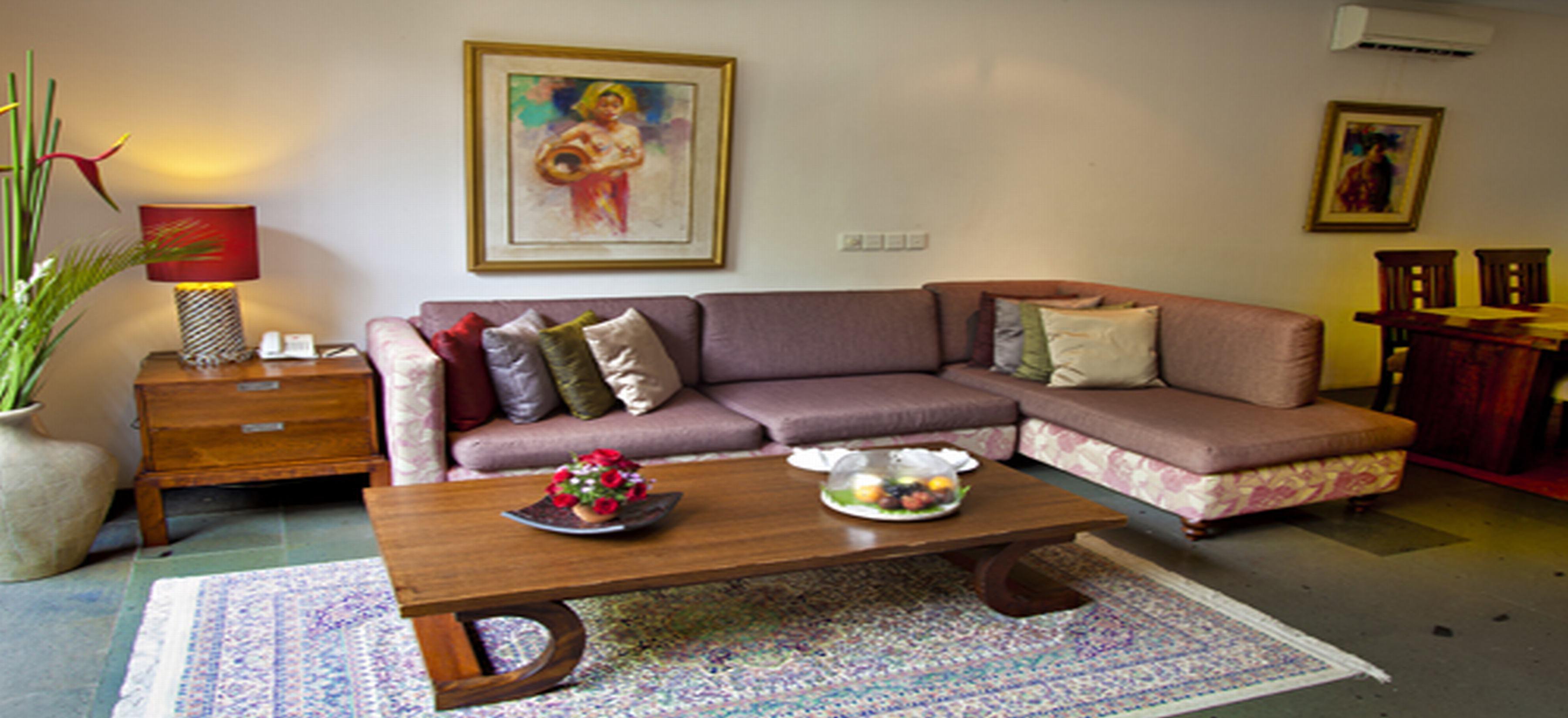 Gending Kedis Luxury Villas&spa Estate