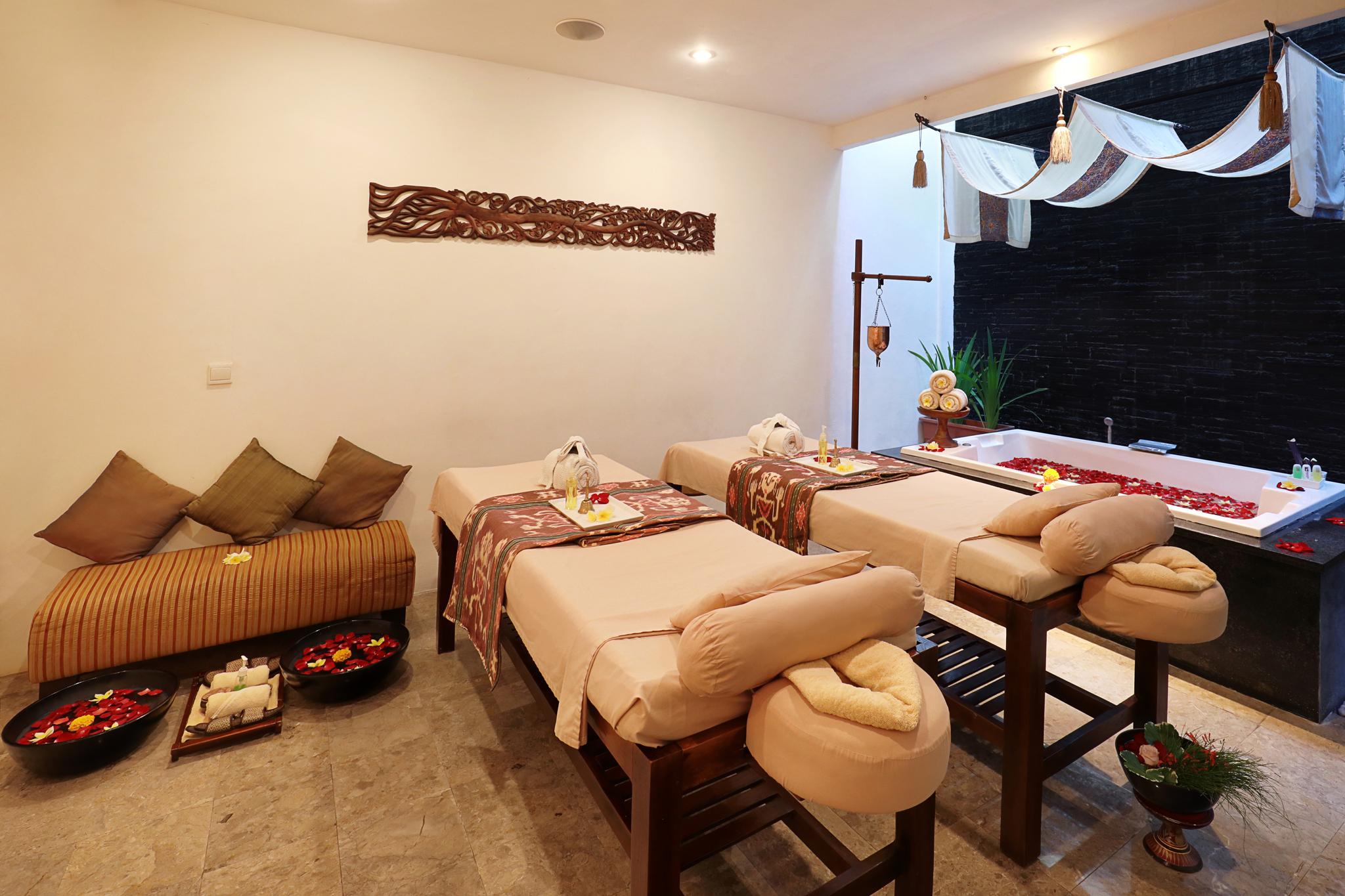 Gending Kedis Luxury Villas&spa Estate