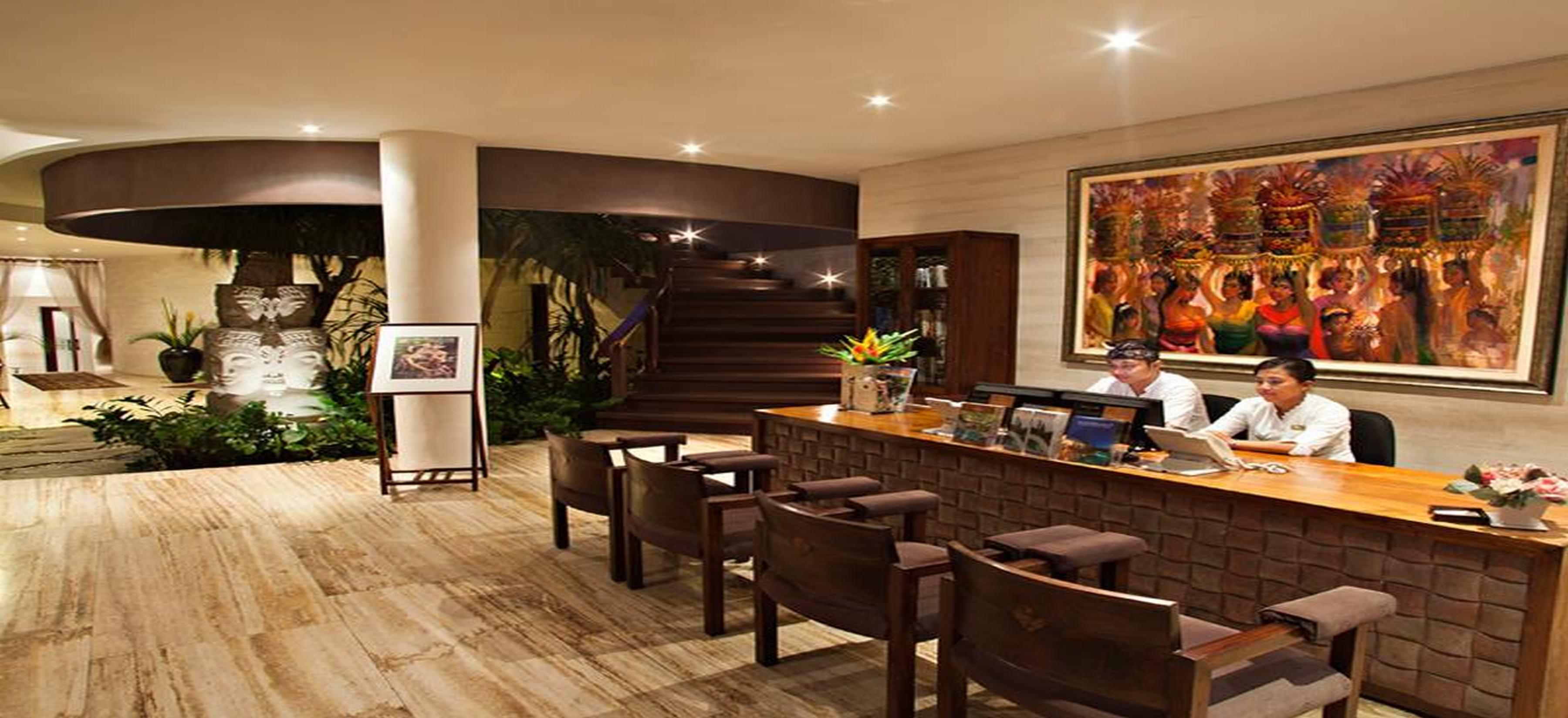 Gending Kedis Luxury Villas&spa Estate Villa