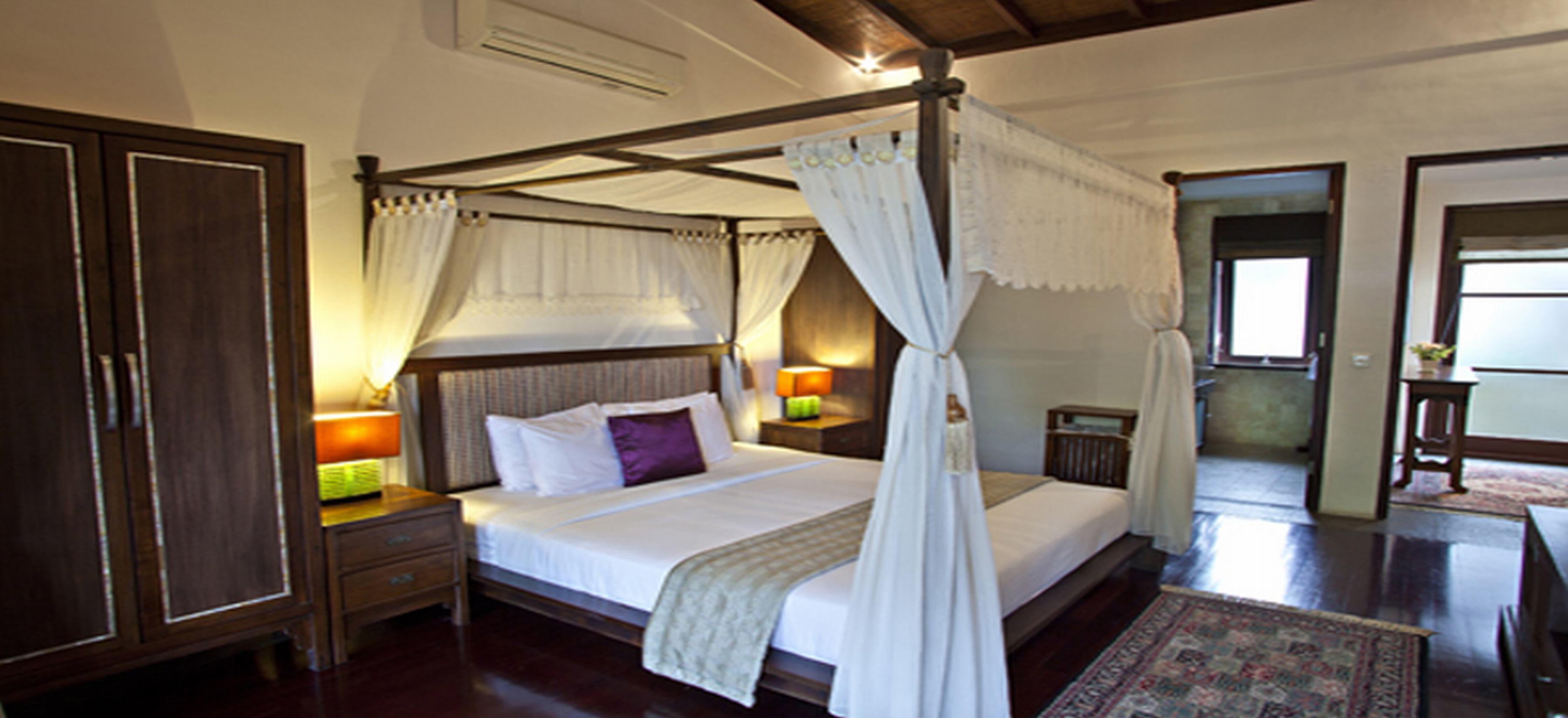 Gending Kedis Luxury Villas&spa Estate *