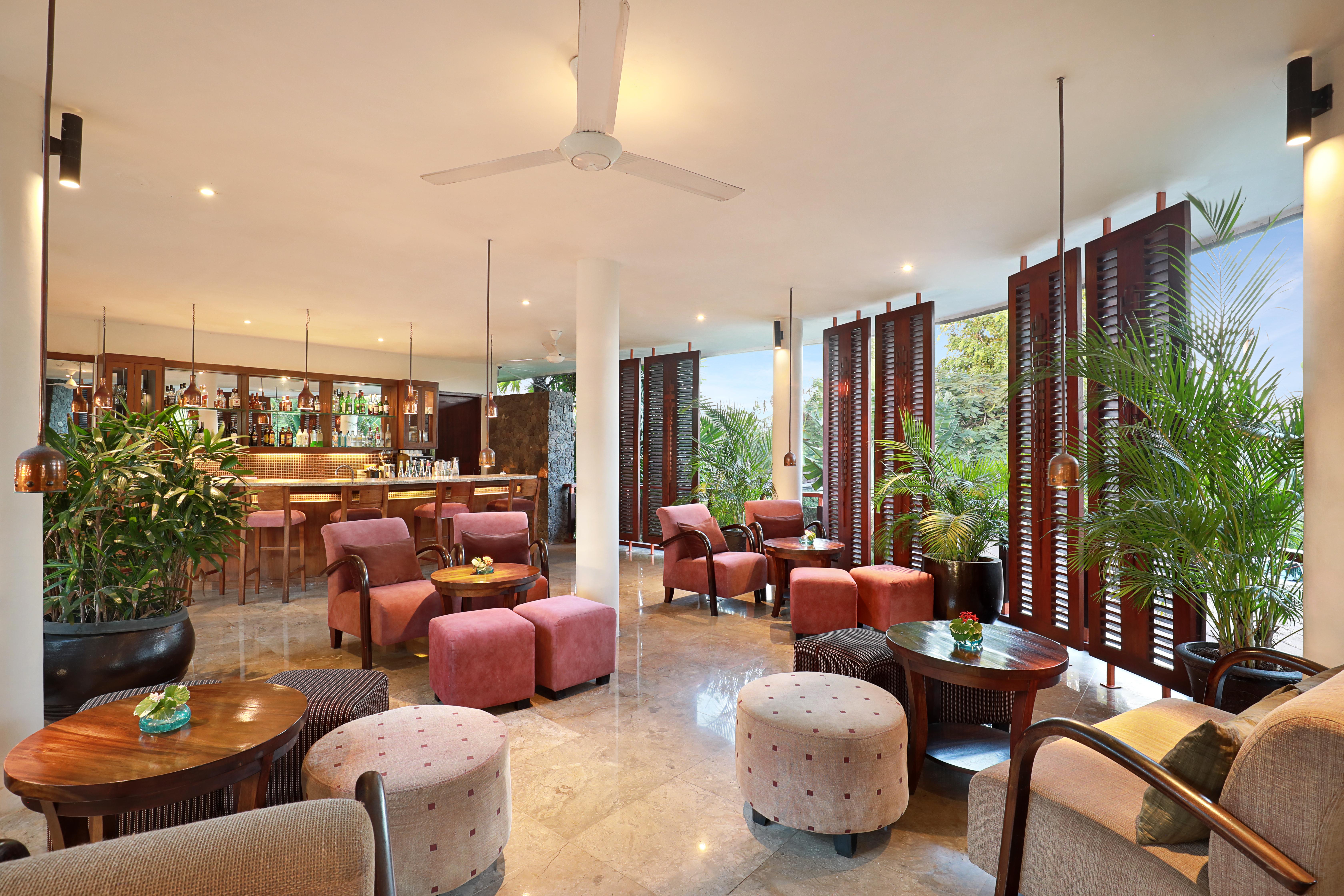 Gending Kedis Luxury Villas&spa Estate Jimbaran
