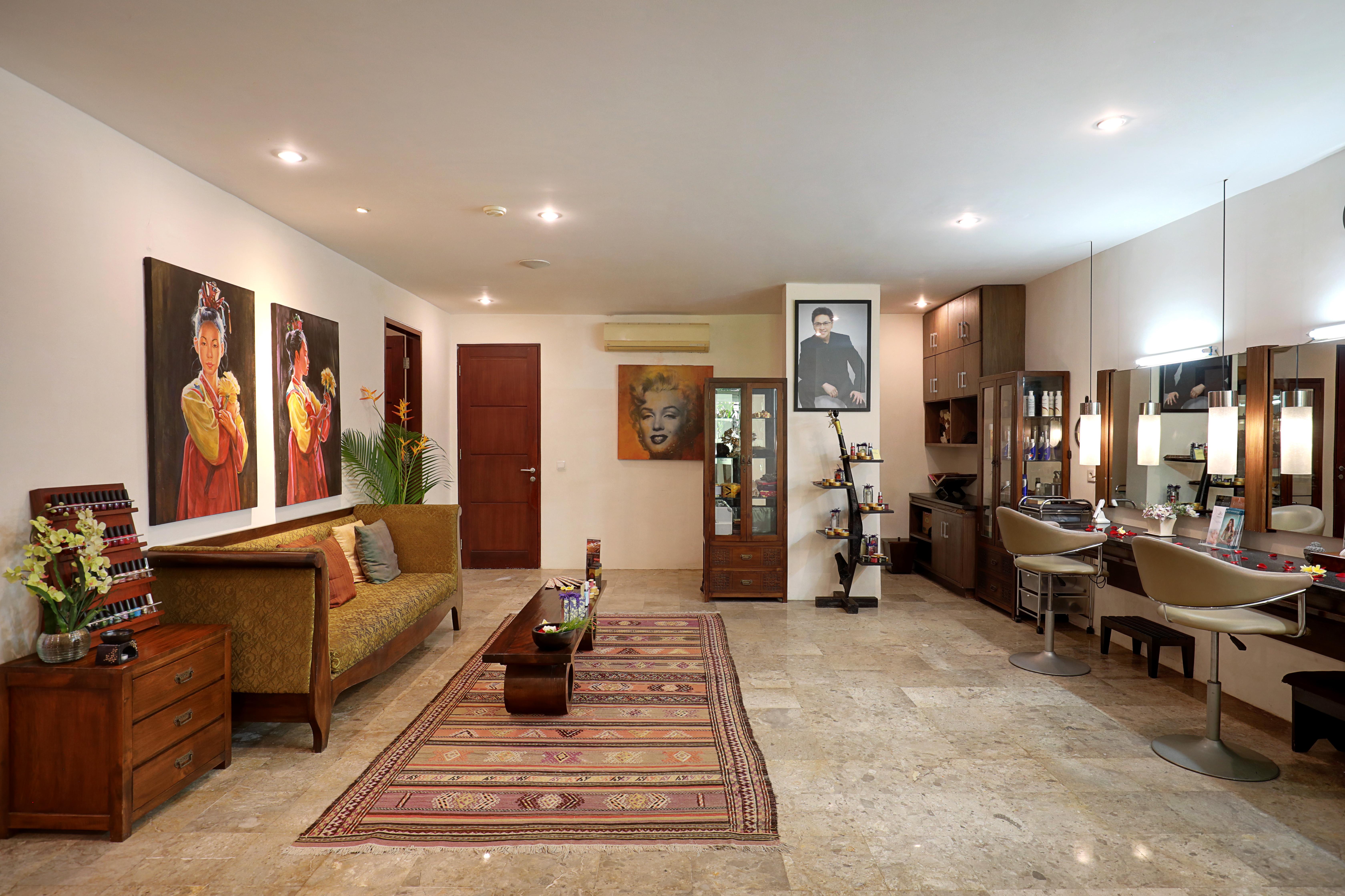 Gending Kedis Luxury Villas&spa Estate