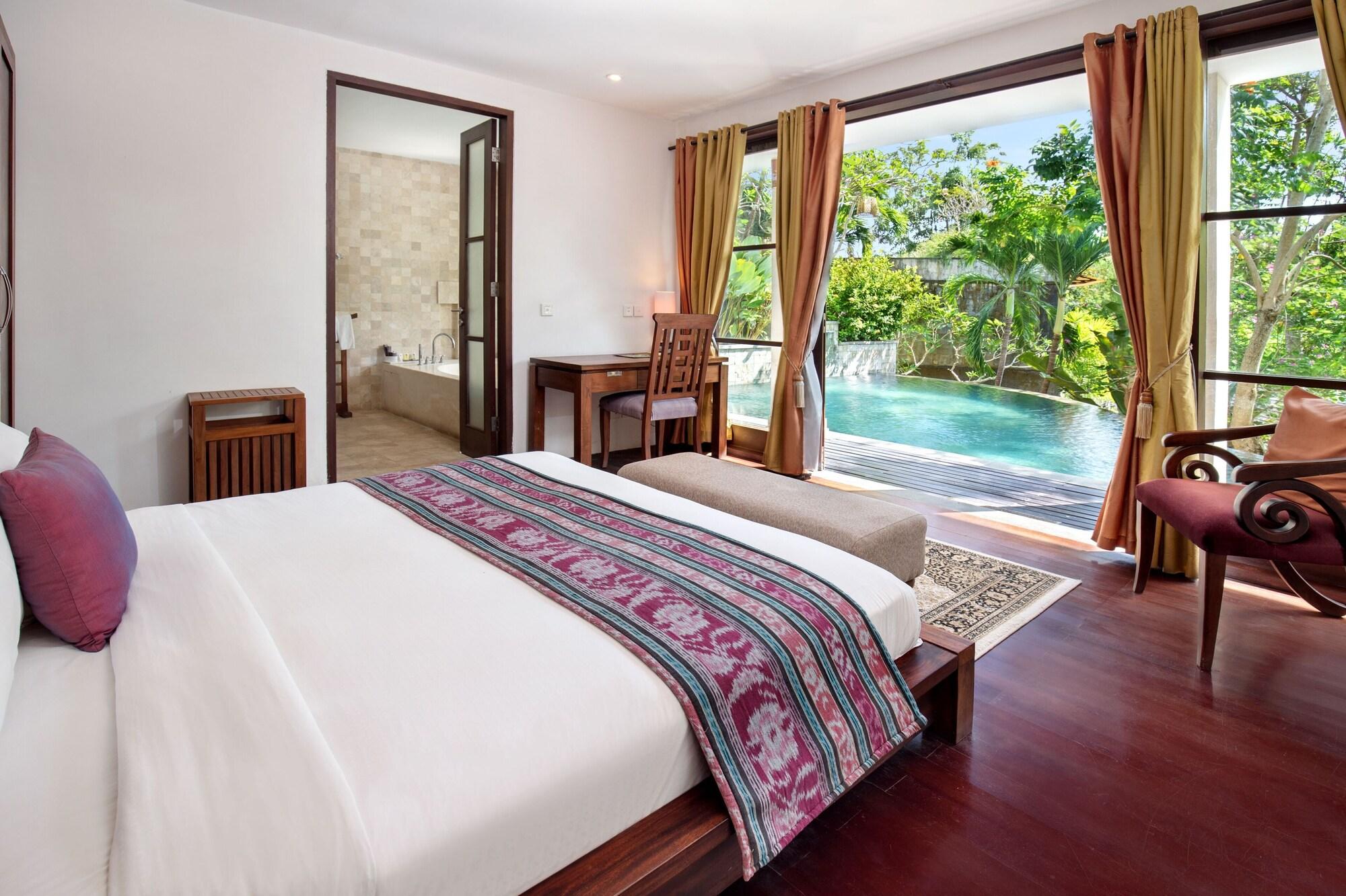 Villa Gending Kedis Luxury Villas&spa Estate Jimbaran