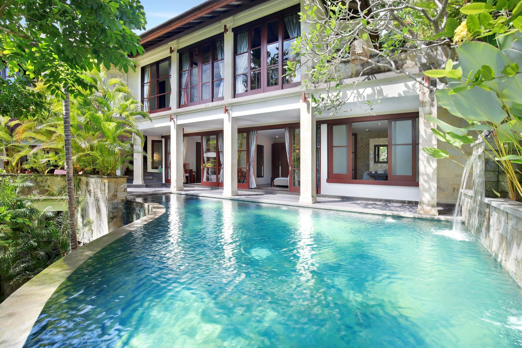 Gending Kedis Luxury Villas&spa Estate