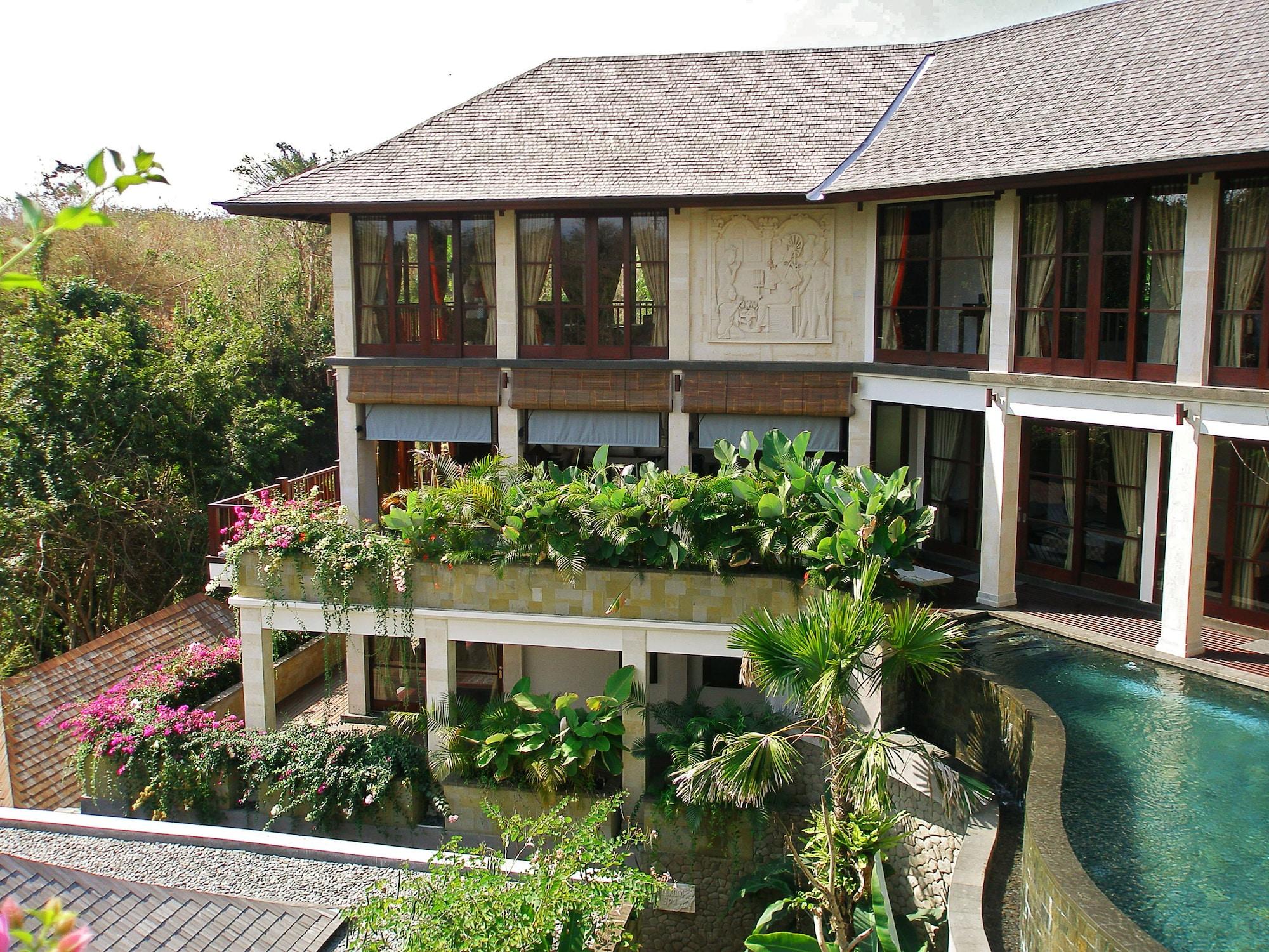 Gending Kedis Luxury Villas&spa Estate Villa