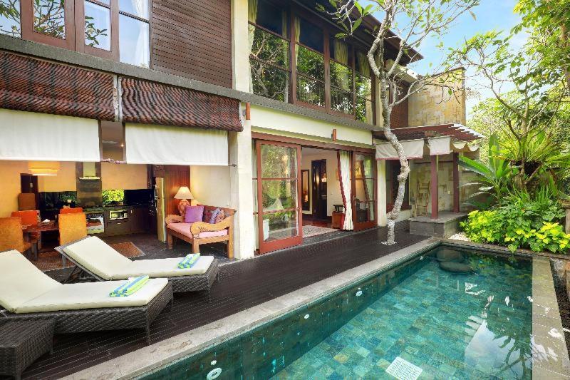 Gending Kedis Luxury Villas&spa Estate Villa