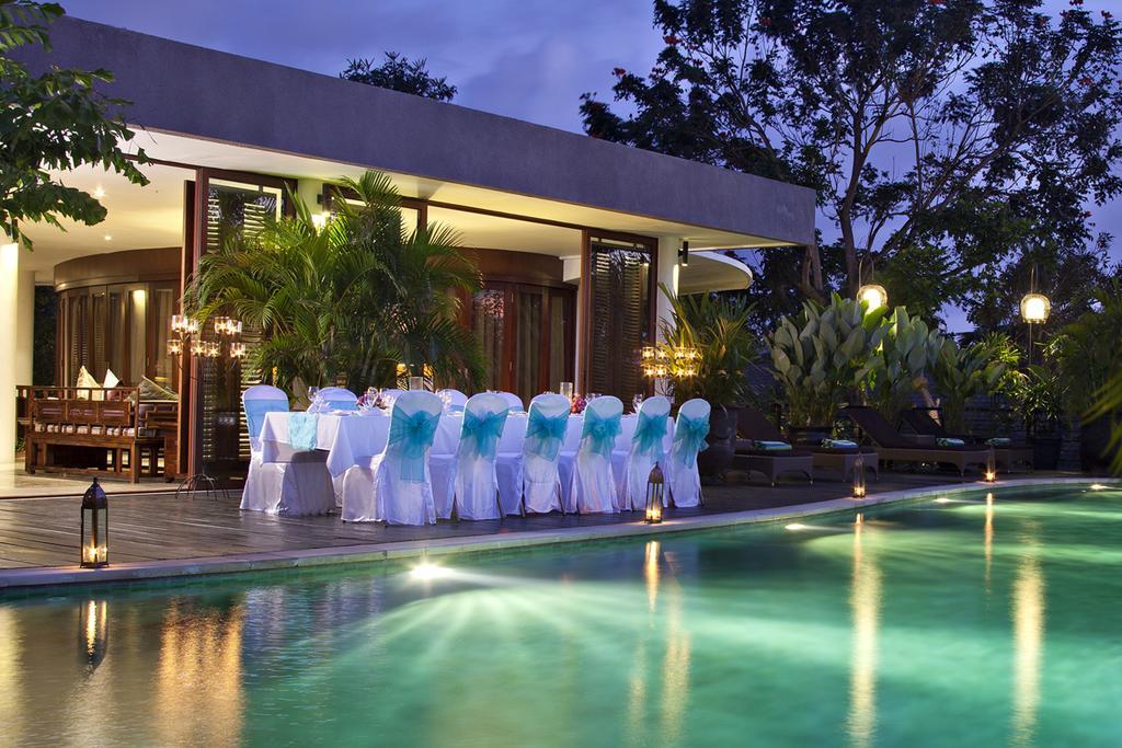 Gending Kedis Luxury Villas&spa Estate Villa