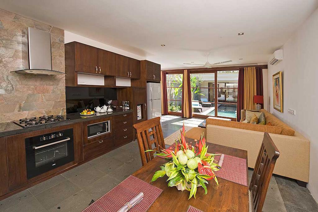 Villa Gending Kedis Luxury Villas&spa Estate