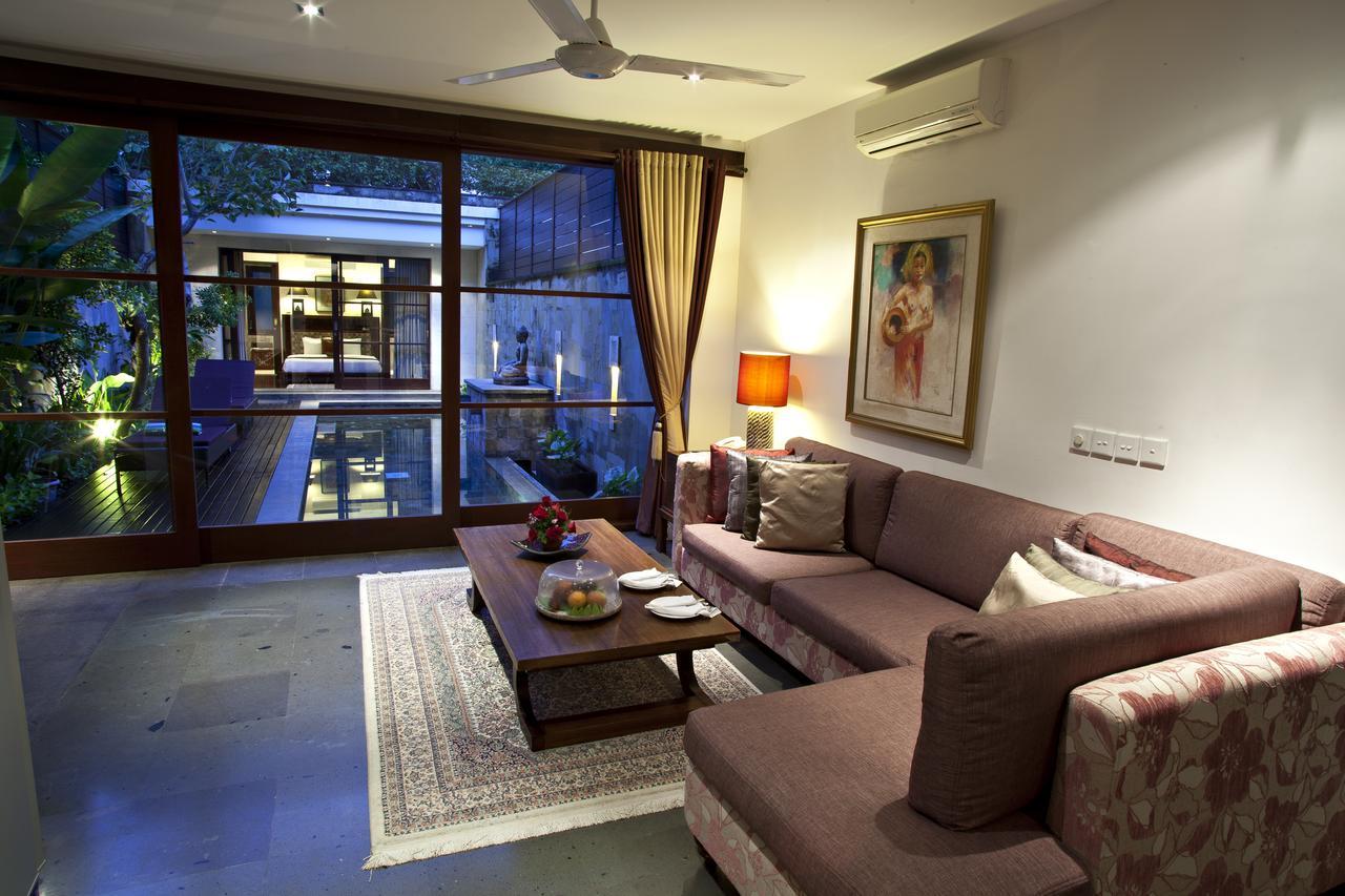 Villa Gending Kedis Luxury Villas&spa Estate Jimbaran