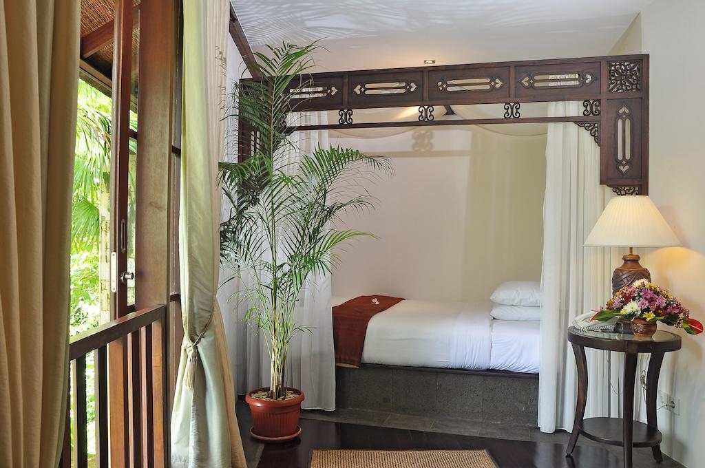 Gending Kedis Luxury Villas&spa Estate Villa *