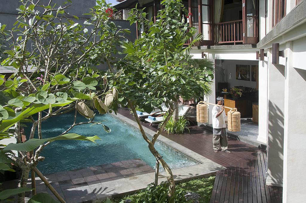 Gending Kedis Luxury Villas&spa Estate Villa *
