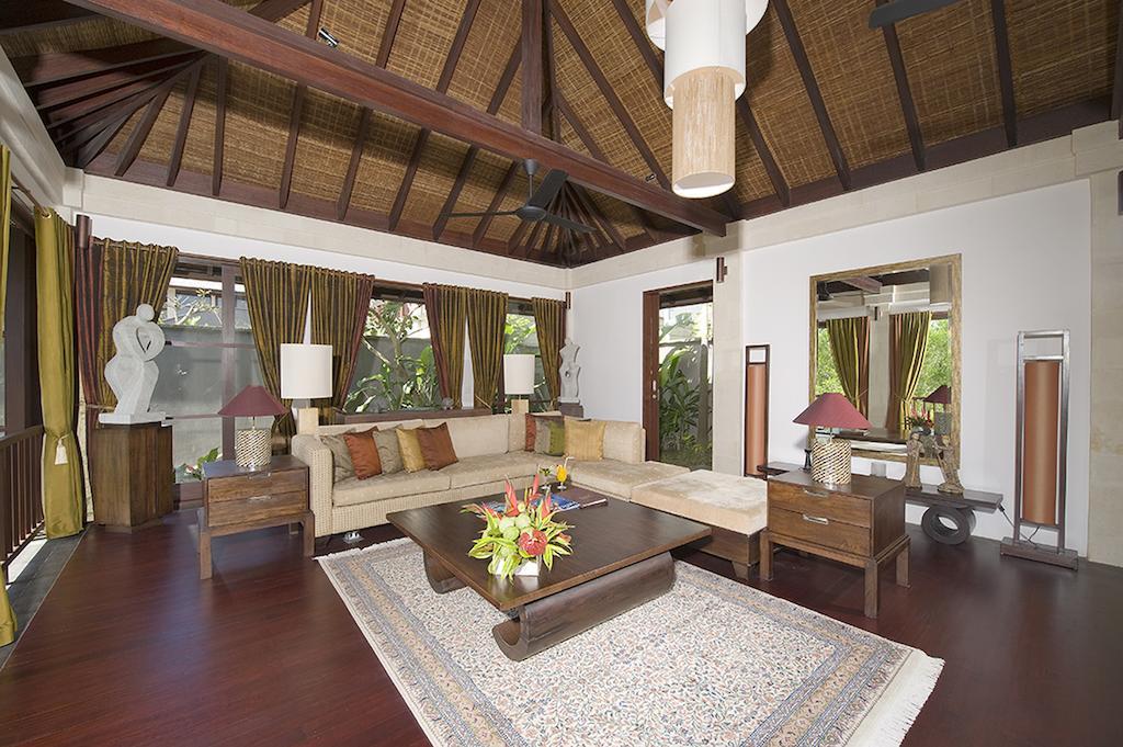 Gending Kedis Luxury Villas&spa Estate * Jimbaran