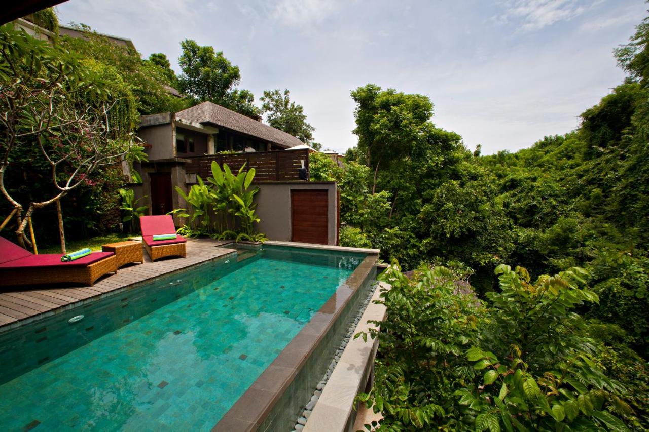 Gending Kedis Luxury Villas&spa Estate Villa