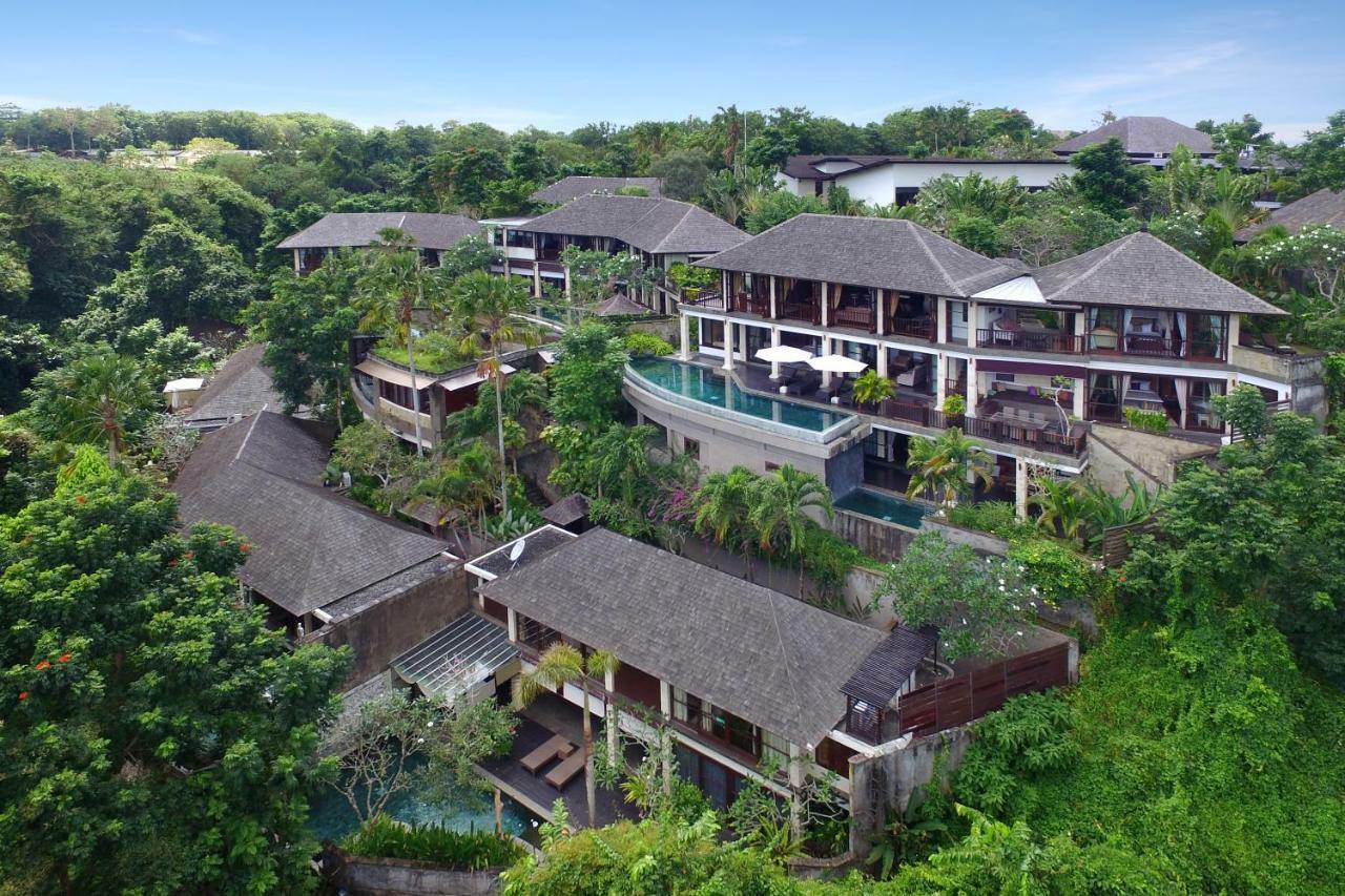 Gending Kedis Luxury Villas&spa Estate