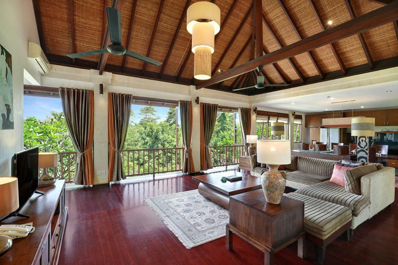 Gending Kedis Luxury Villas&spa Estate *