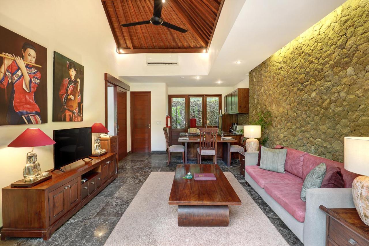 Gending Kedis Luxury Villas&spa Estate Villa