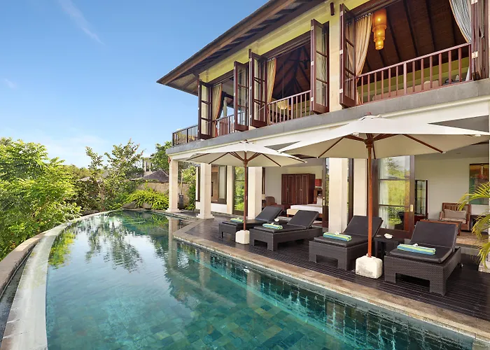 Gending Kedis Luxury Villas & Spa Estate