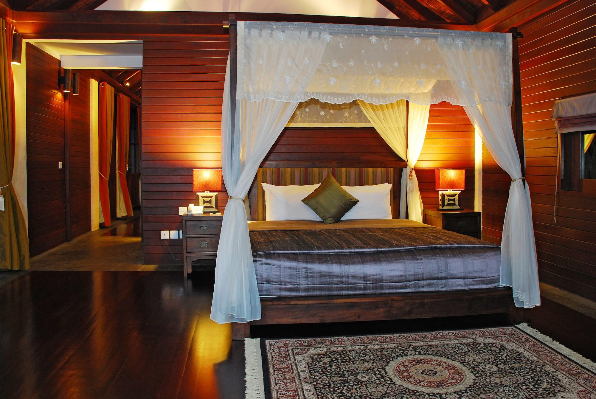Gending Kedis Luxury & Estate * Jimbaran
