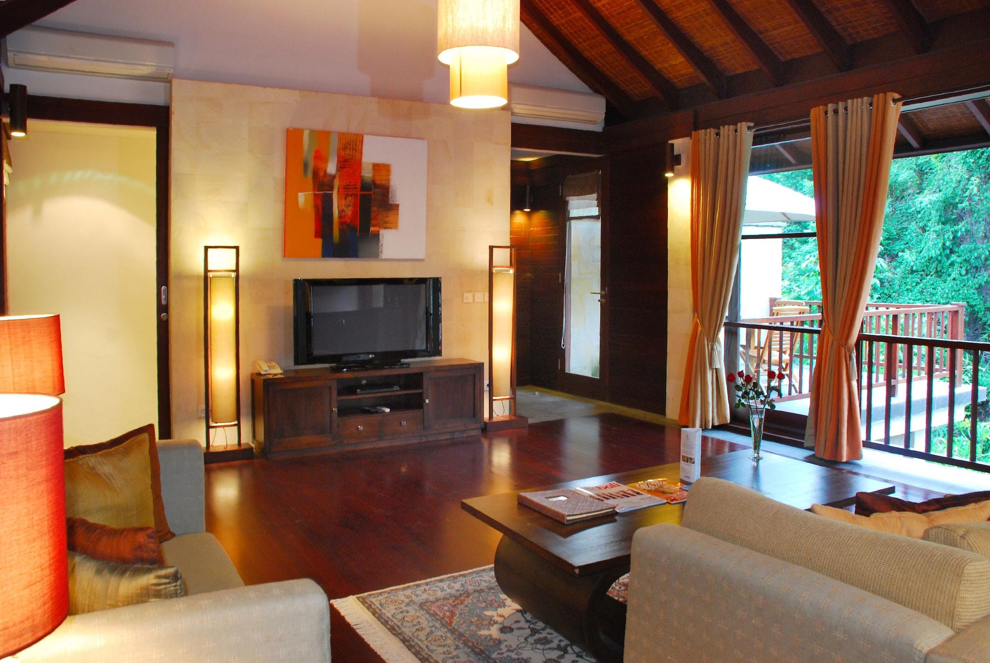 Gending Kedis Luxury & Estate *