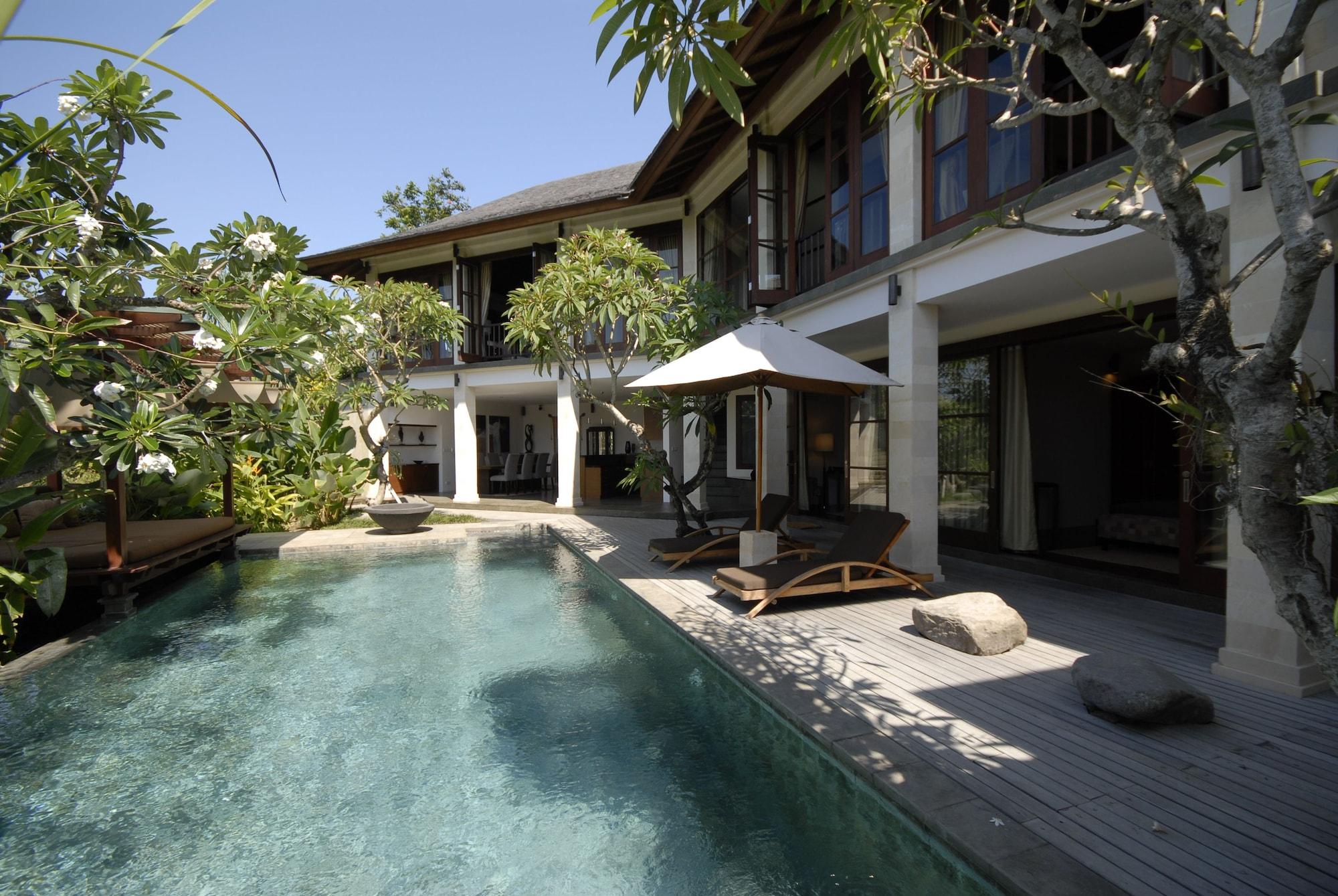 Villa Gending Kedis Luxury & Estate Jimbaran