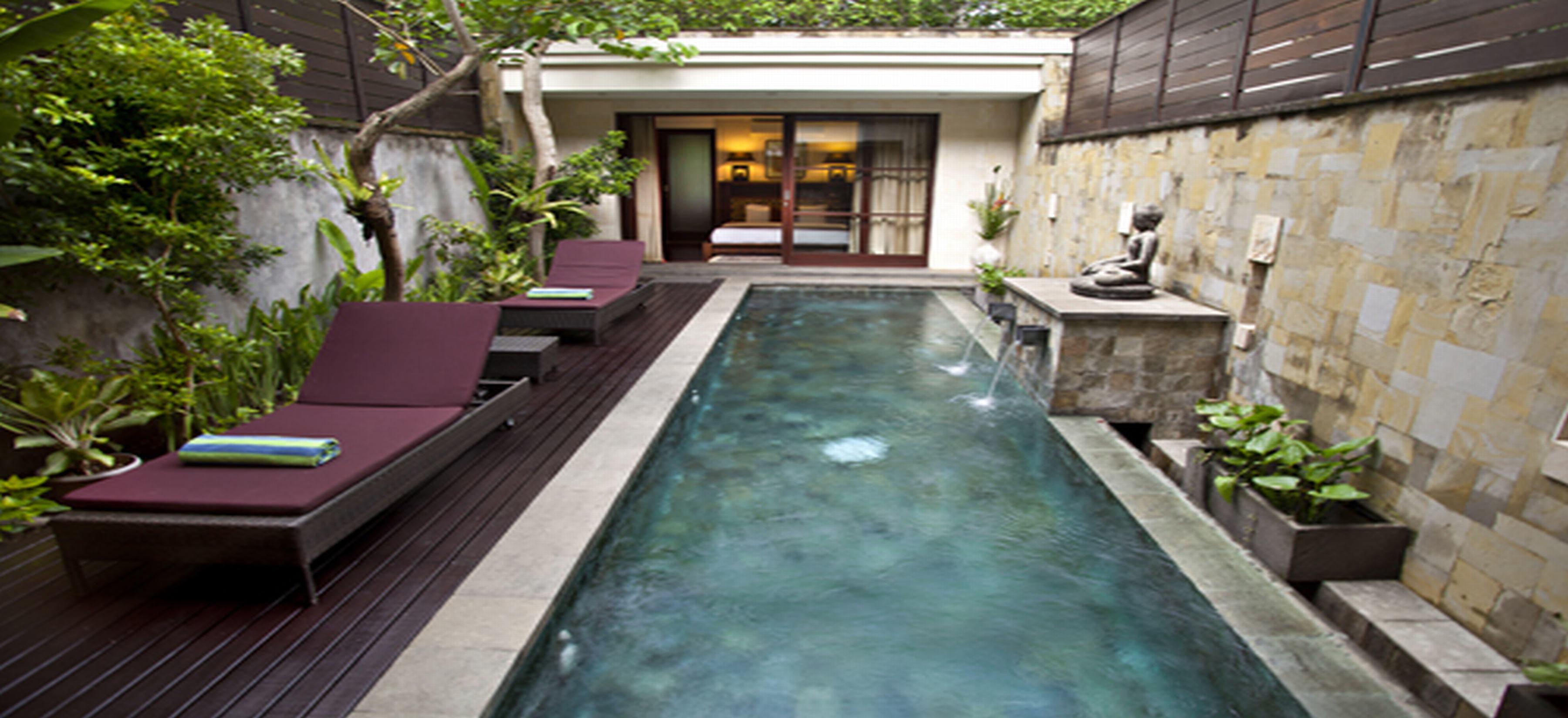 Villa Gending Kedis Luxury & Estate Jimbaran