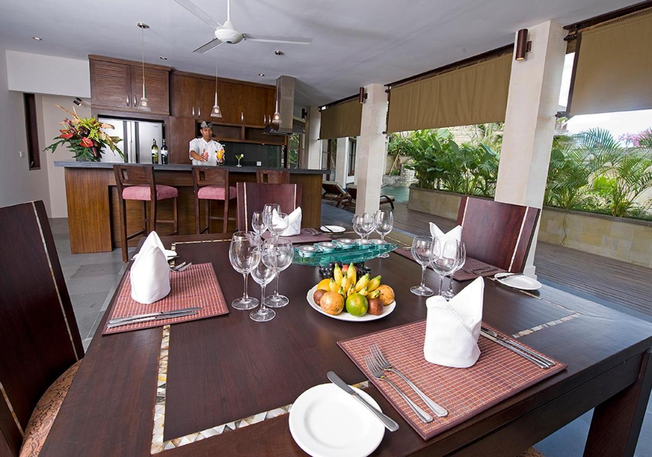 Gending Kedis Luxury & Estate Villa Jimbaran
