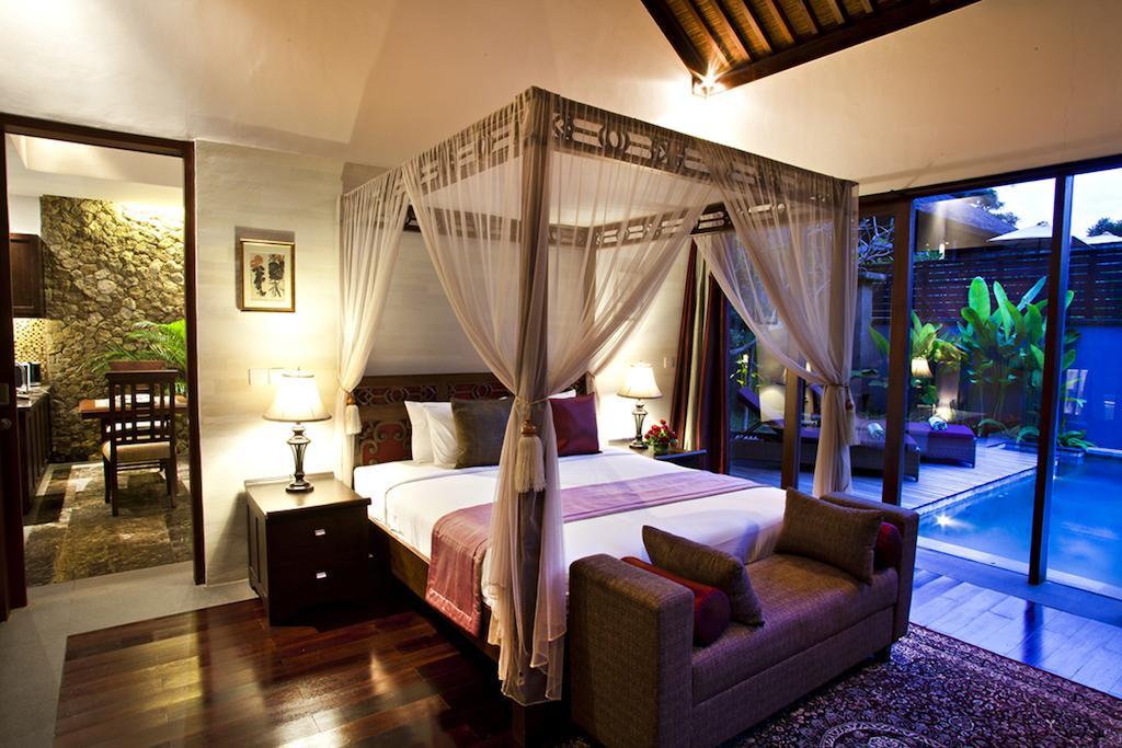 Gending Kedis Luxury & Estate * Jimbaran